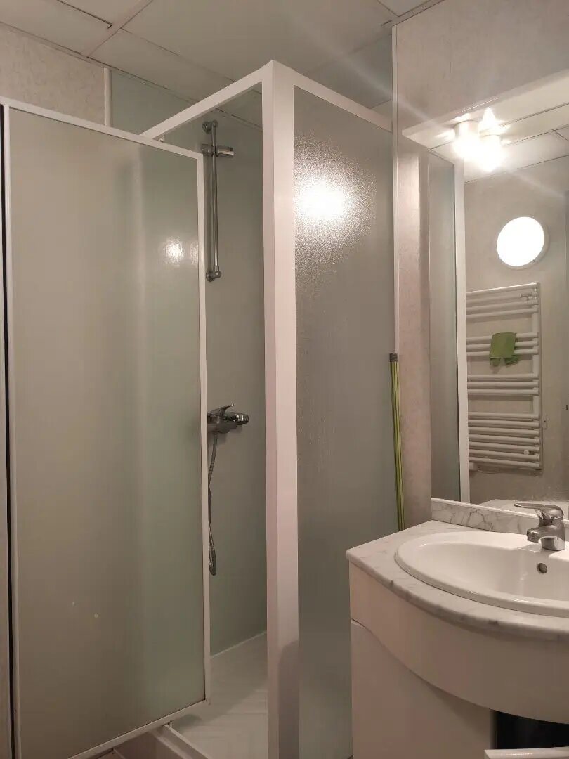 Appartement à louer, 24m², Rochefort