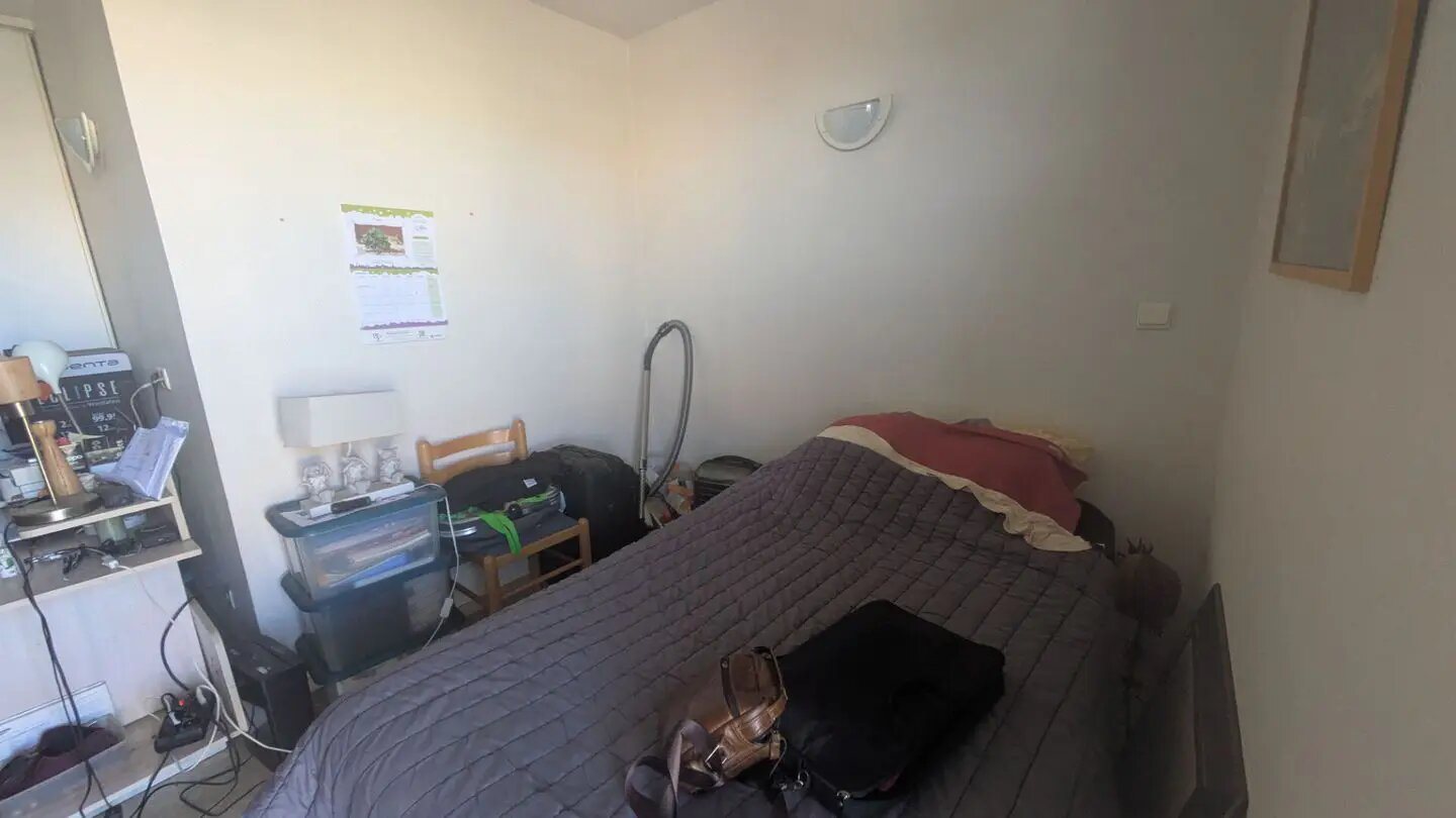 Appartement à vendre, 24m², Rochefort