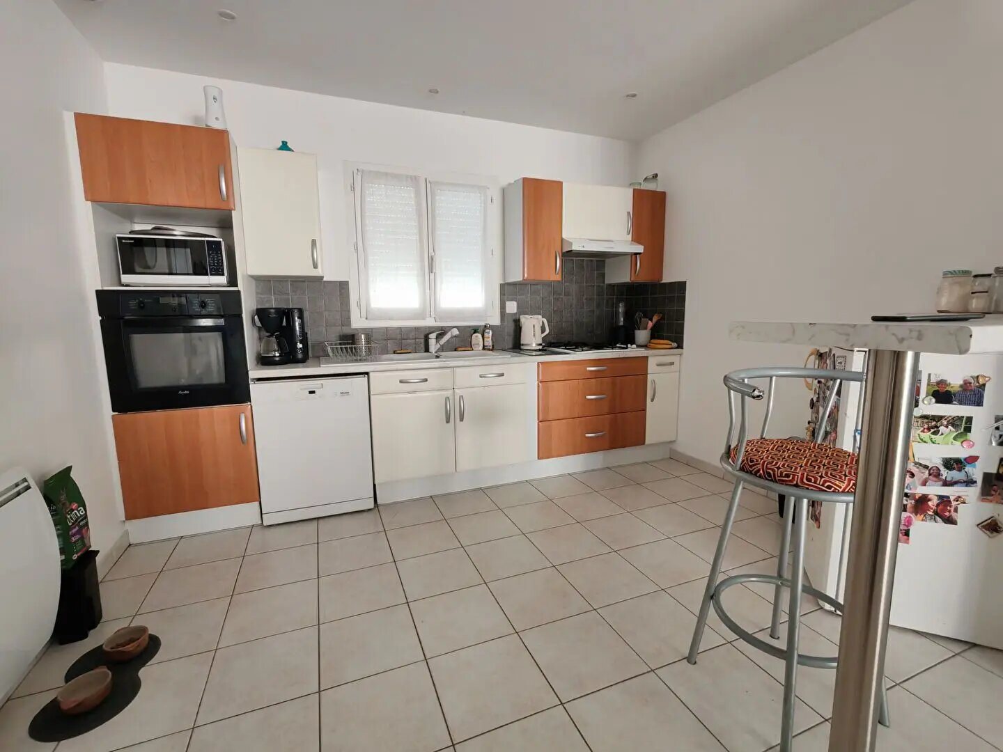 Maison à louer, 93m², Aigrefeuille-d'Aunis