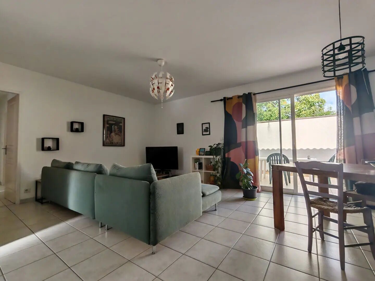 Maison à louer, 93m², Aigrefeuille-d'Aunis