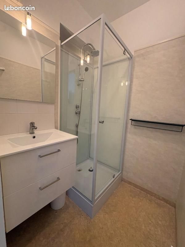 Appartement à louer, 20m², Rochefort