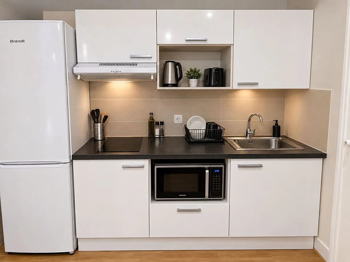 Appartement à louer, 36m², La Rochelle