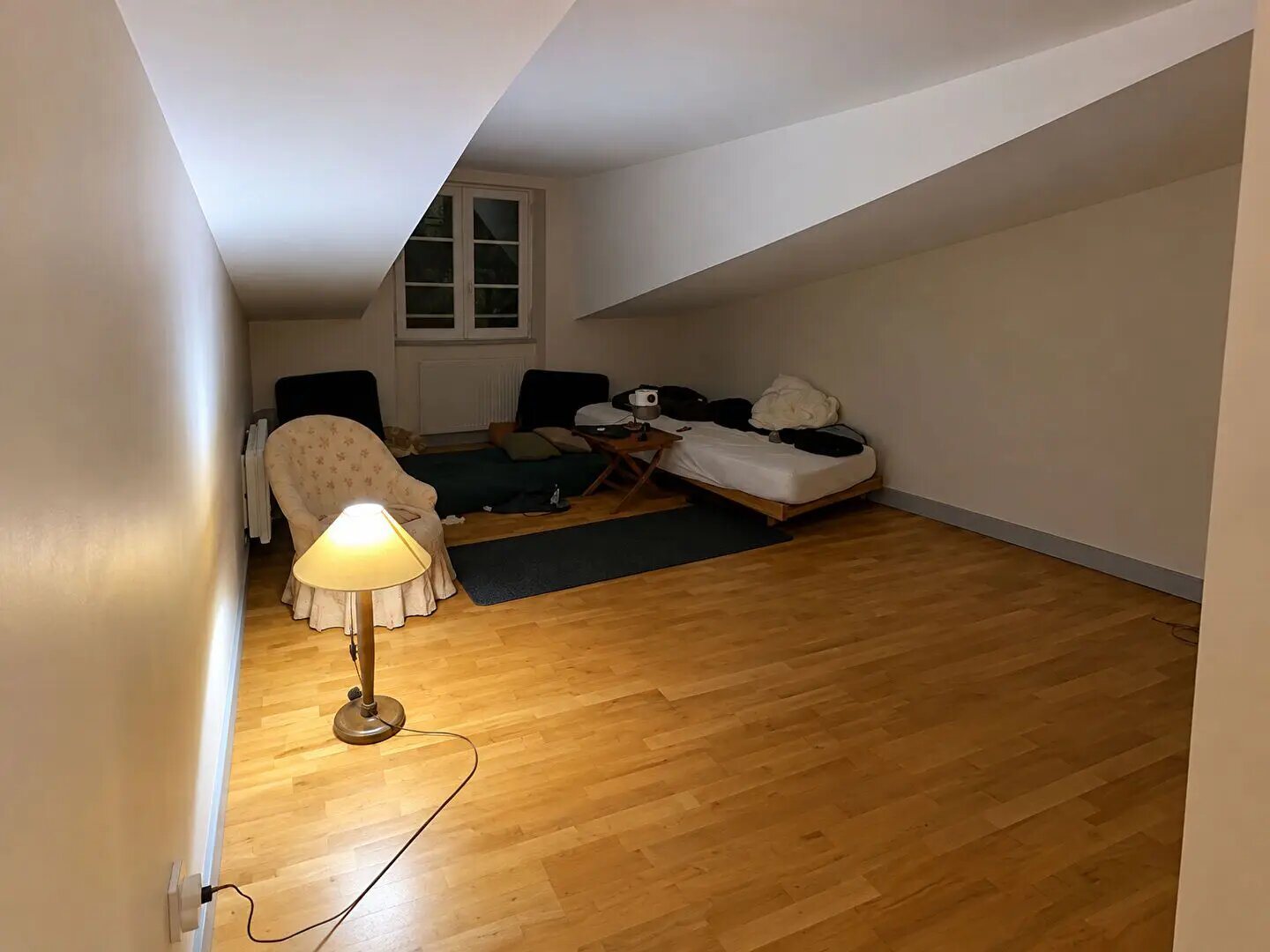 Appartement à louer, 36m², La Rochelle