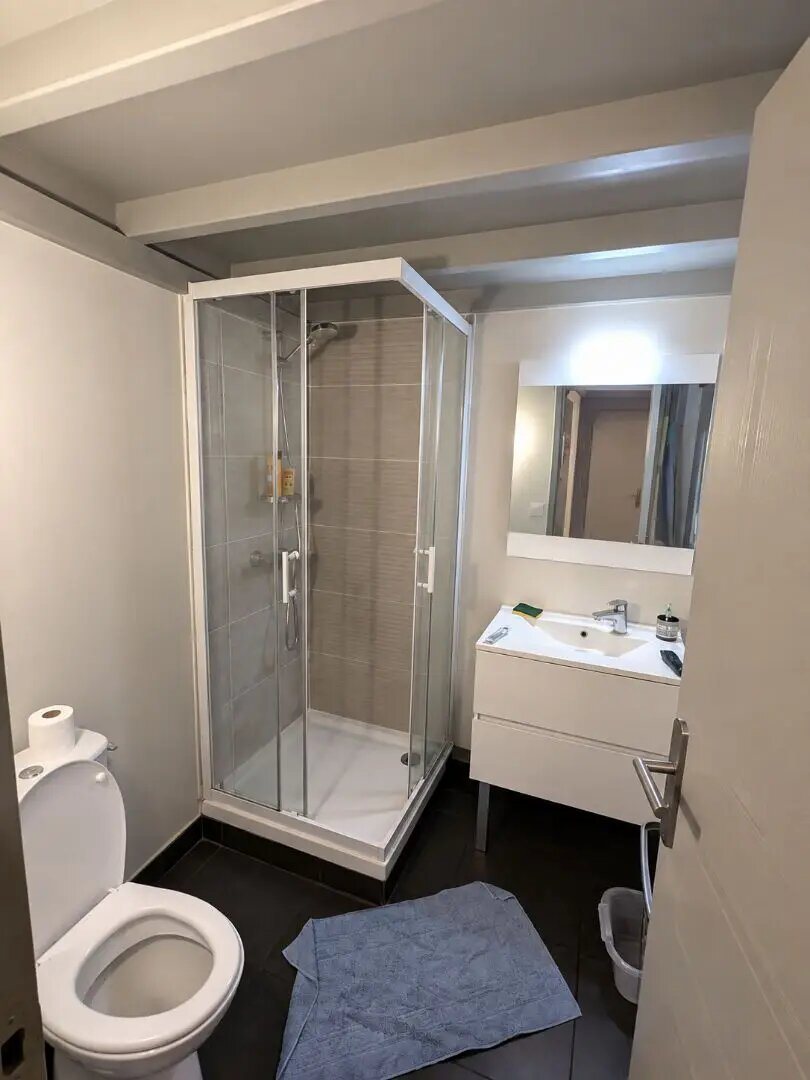 Appartement à louer, 36m², La Rochelle