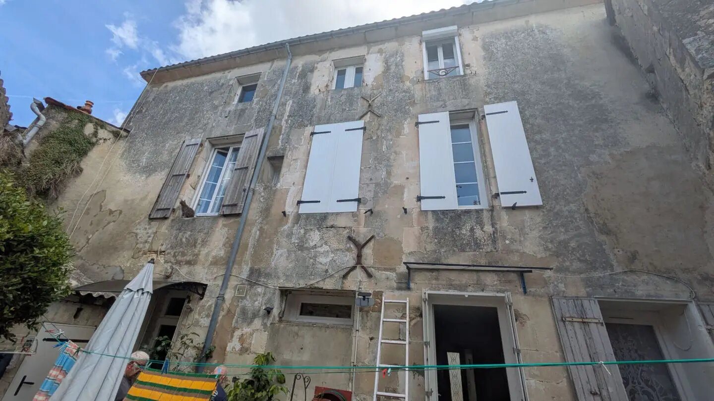 Appartement à vendre, 288m², Tonnay-Charente