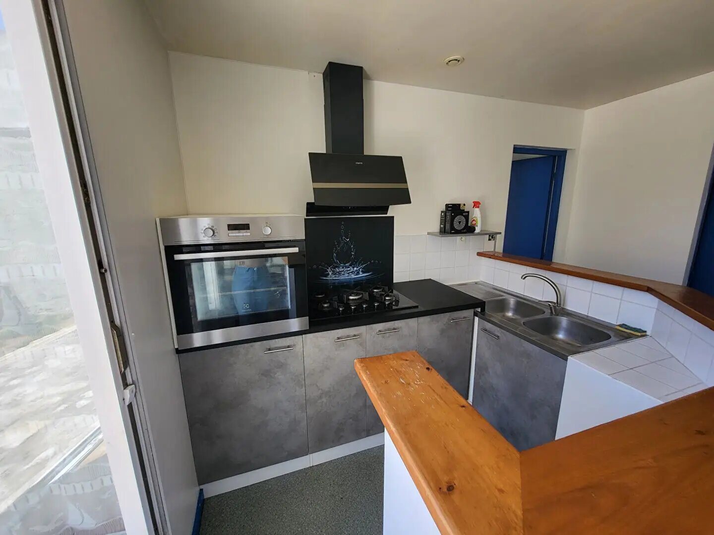 Appartement à louer, 70m², Soubise