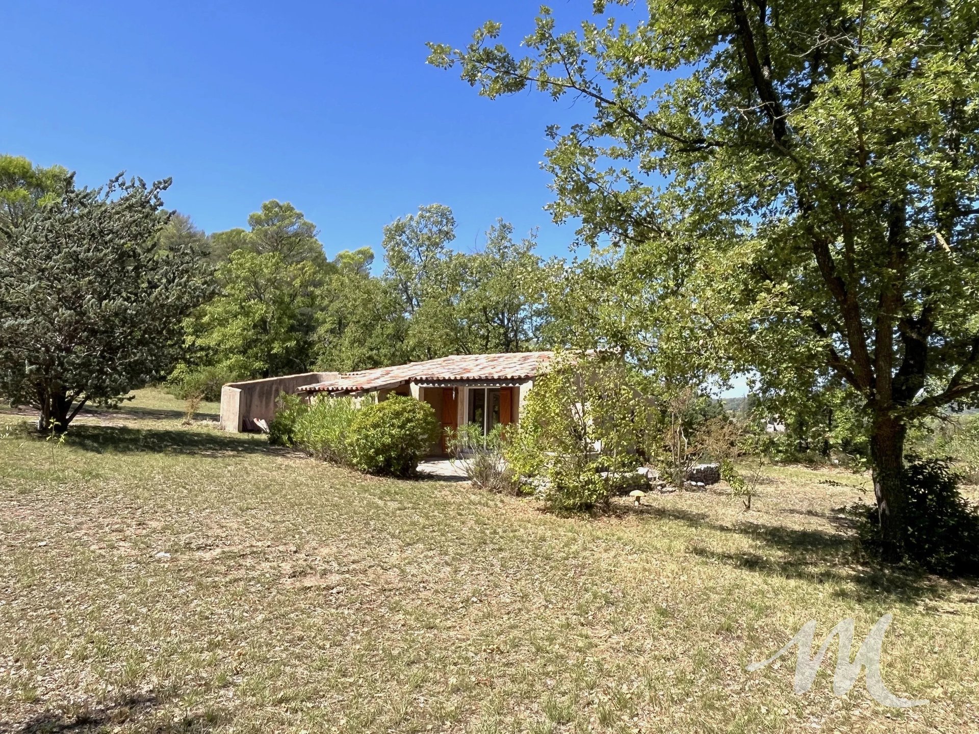 Maison à vendre, 45m², Fox-Amphoux