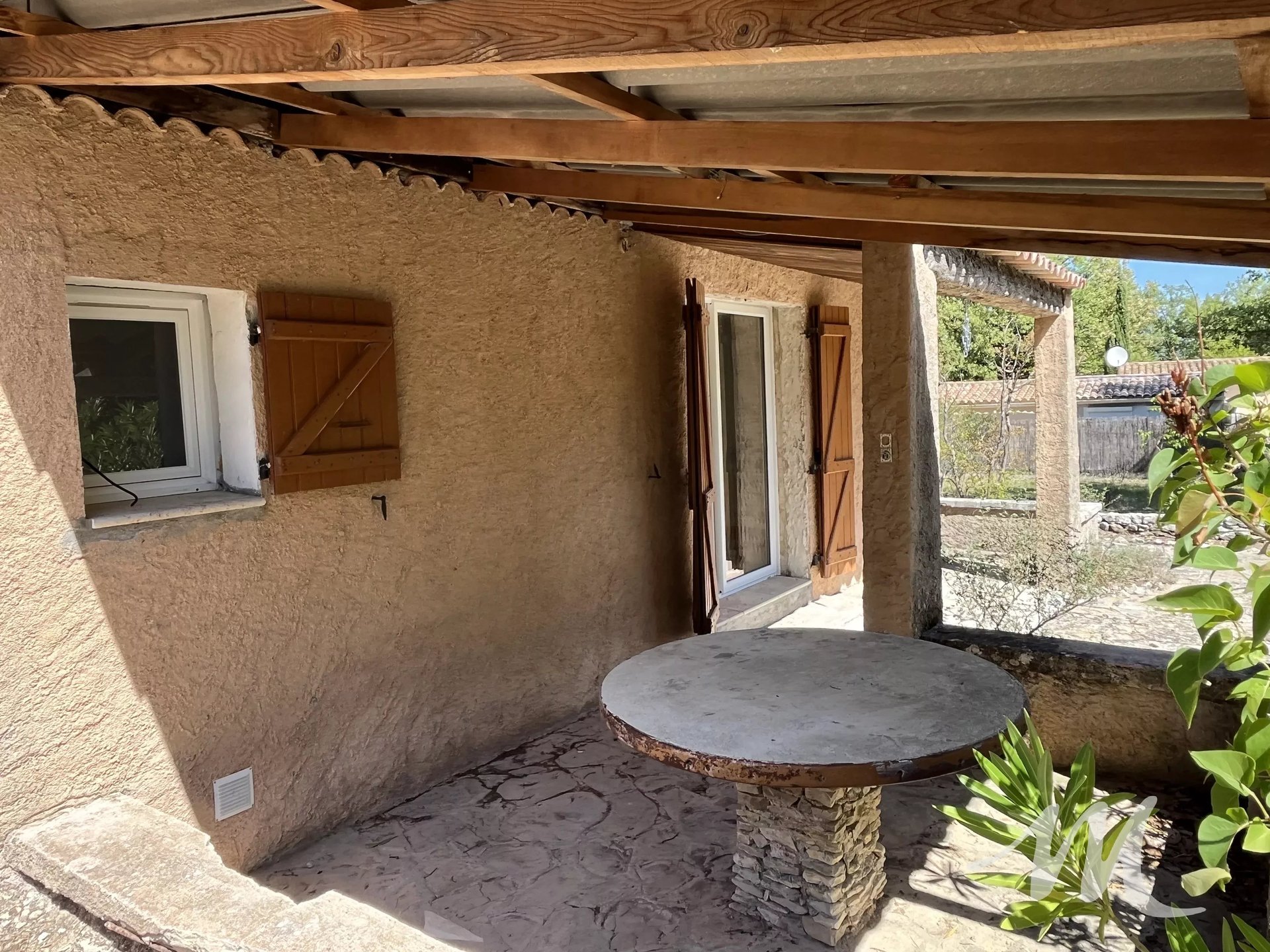 Maison à vendre, 45m², Fox-Amphoux
