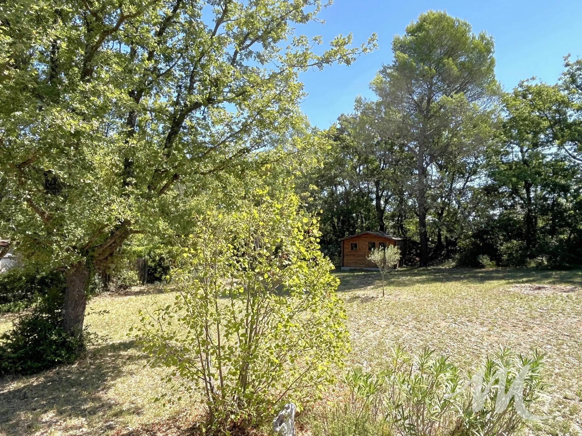 Maison à vendre, 45m², Fox-Amphoux