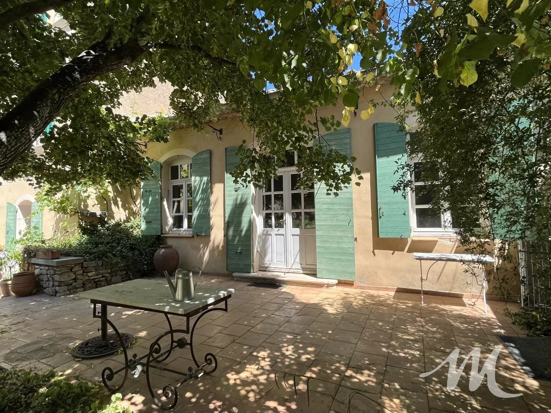 Maison à vendre, 215m², Saint-Maximin-la-Sainte-Baume