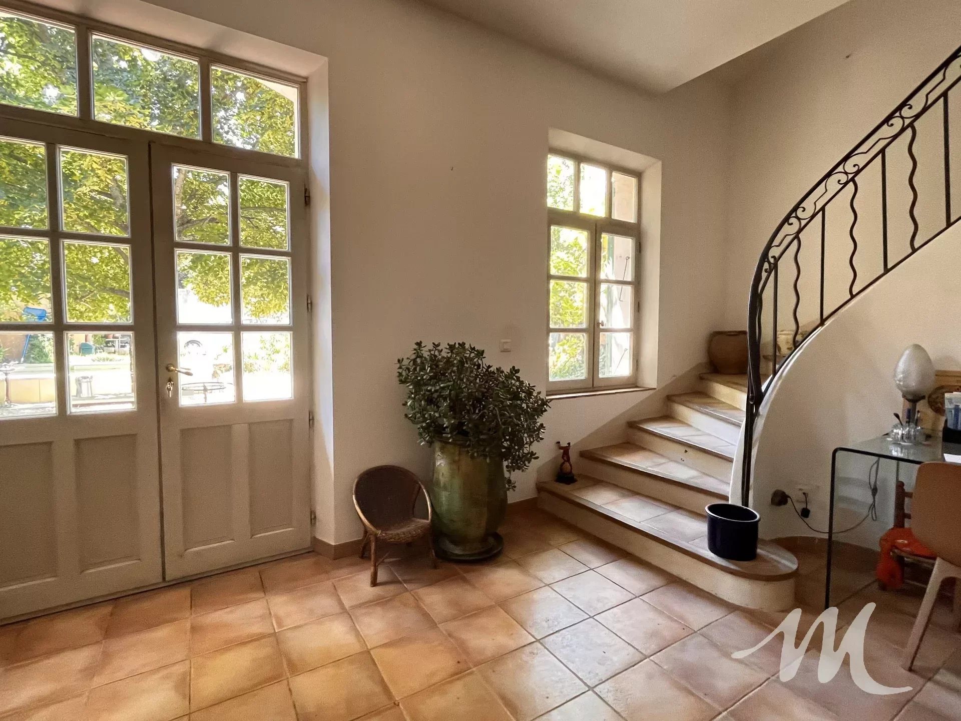 Maison à vendre, 215m², Saint-Maximin-la-Sainte-Baume