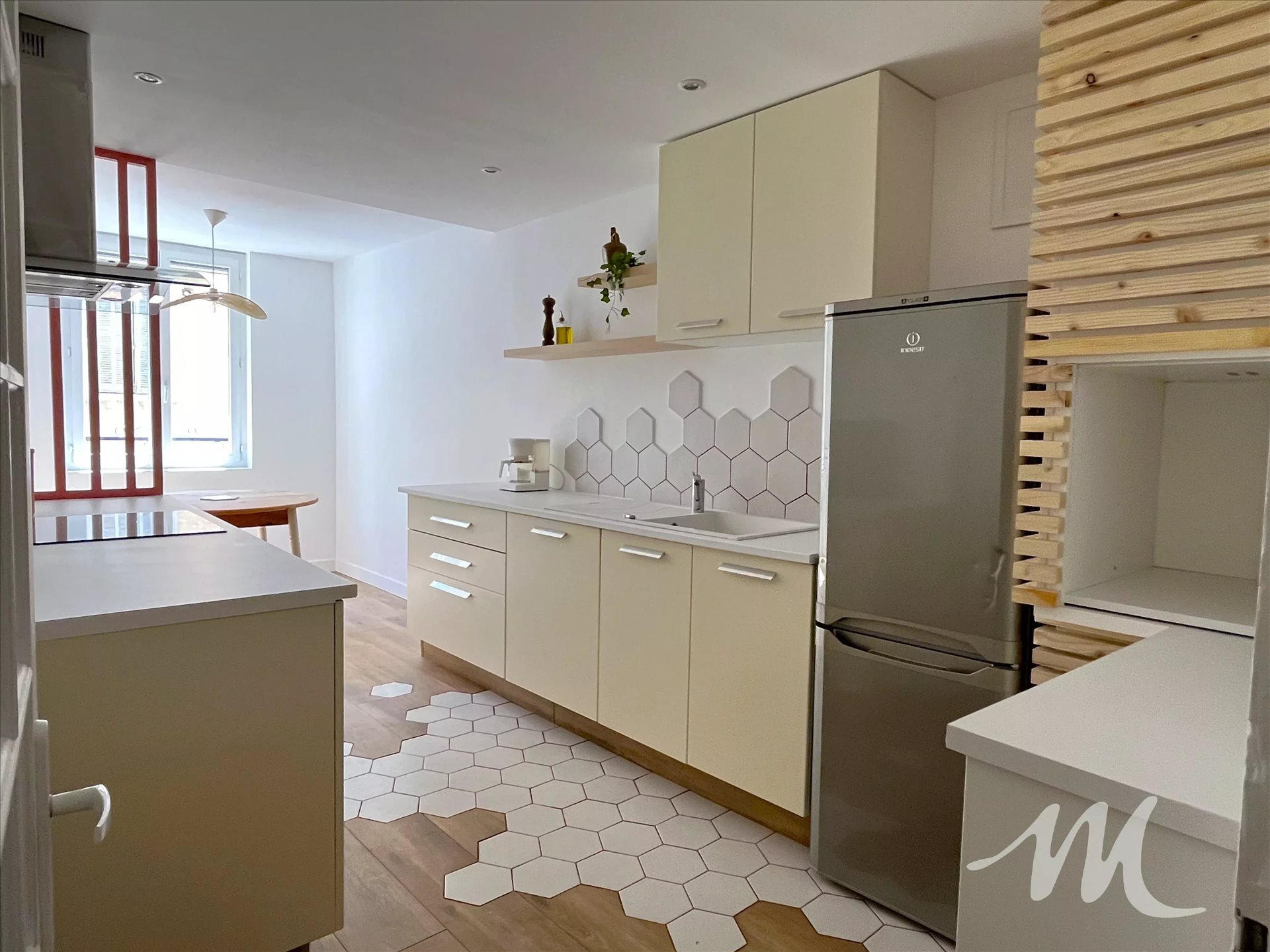 Appartement à vendre, 100m², Barjols