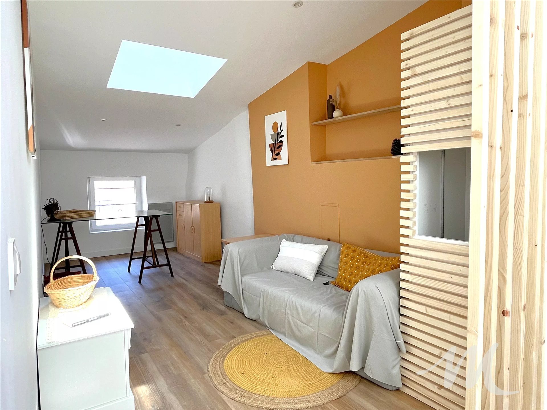 Appartement à vendre, 100m², Barjols