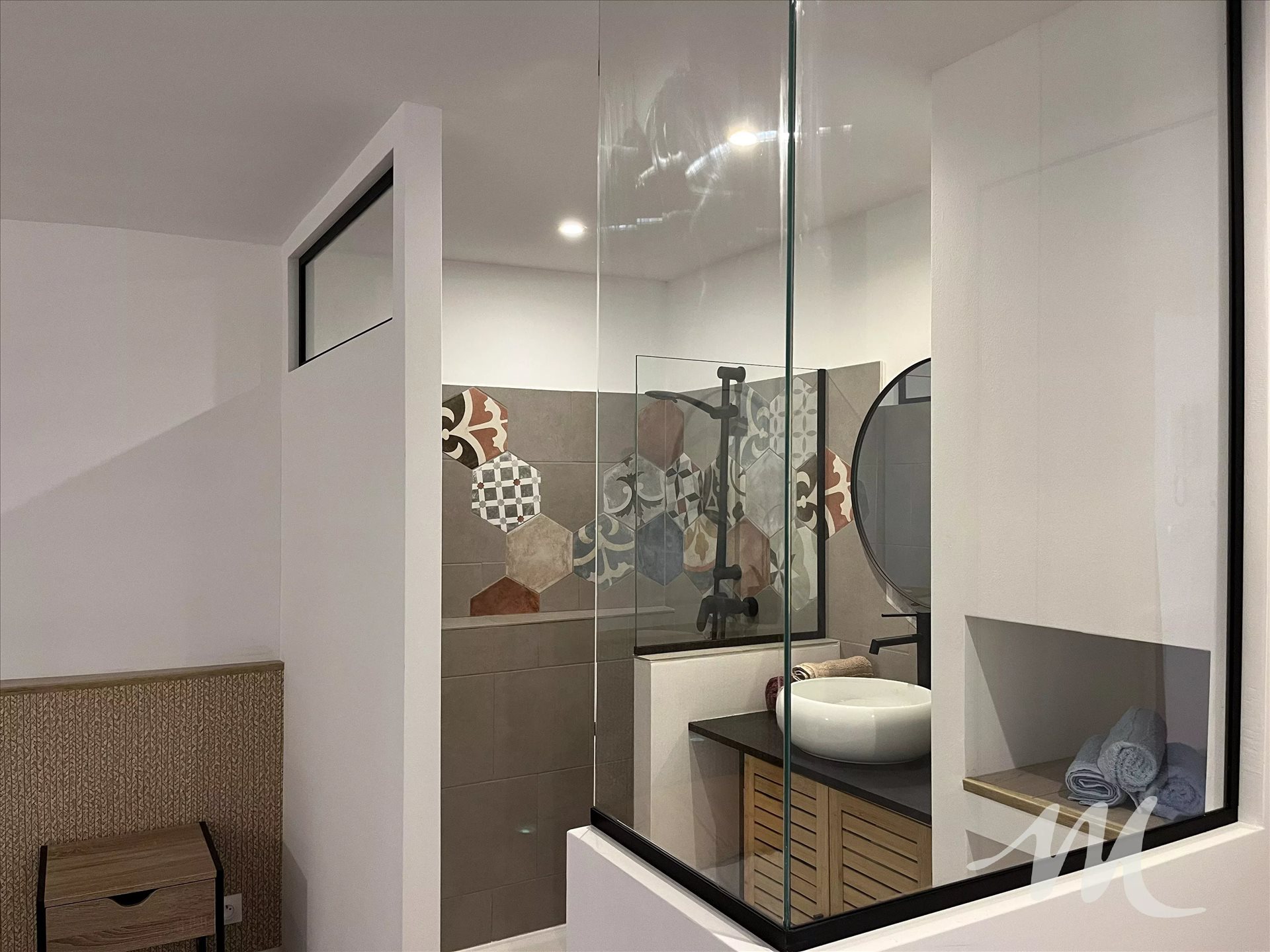 Appartement à vendre, 100m², Barjols