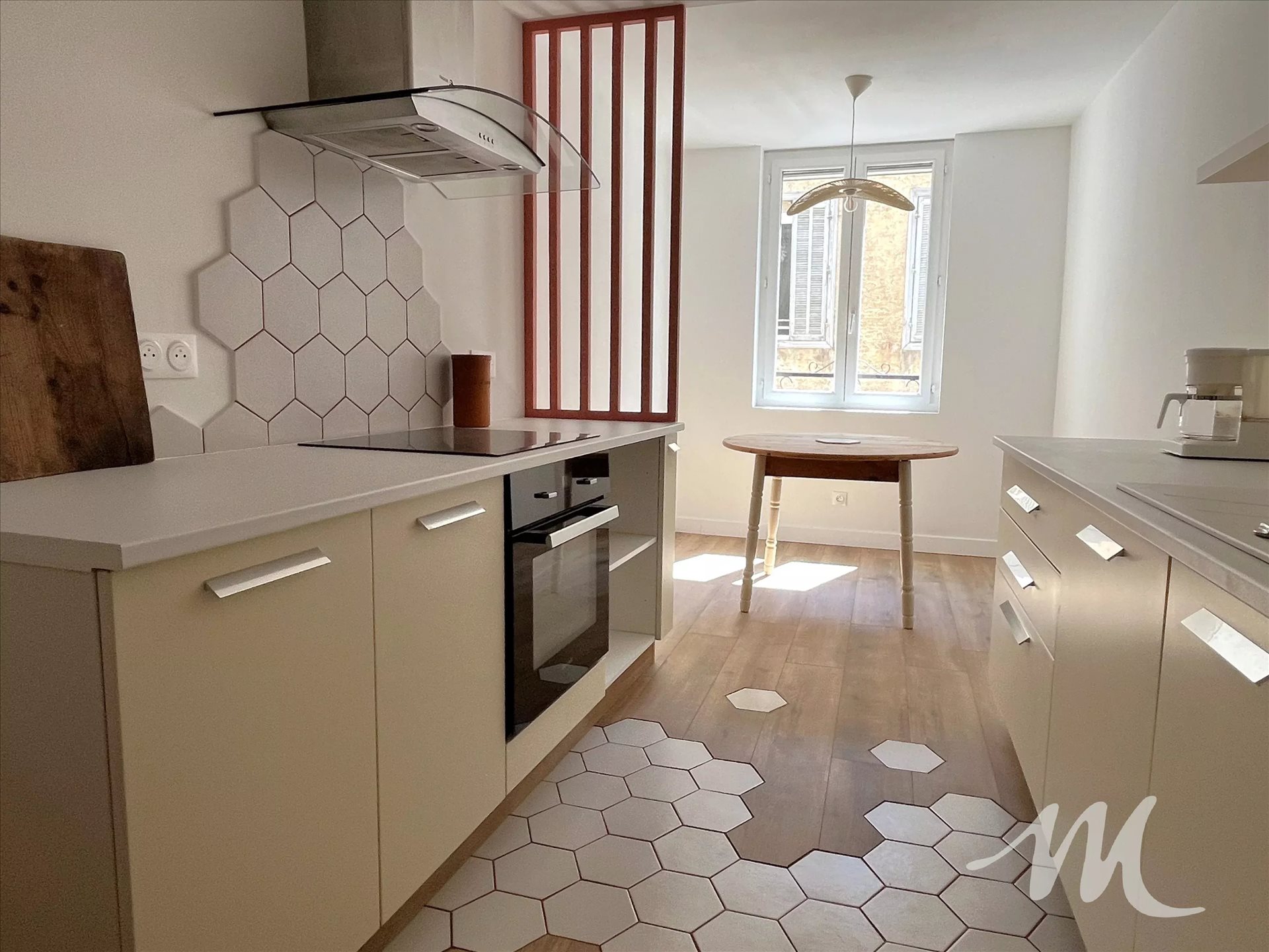 Appartement à vendre, 100m², Barjols