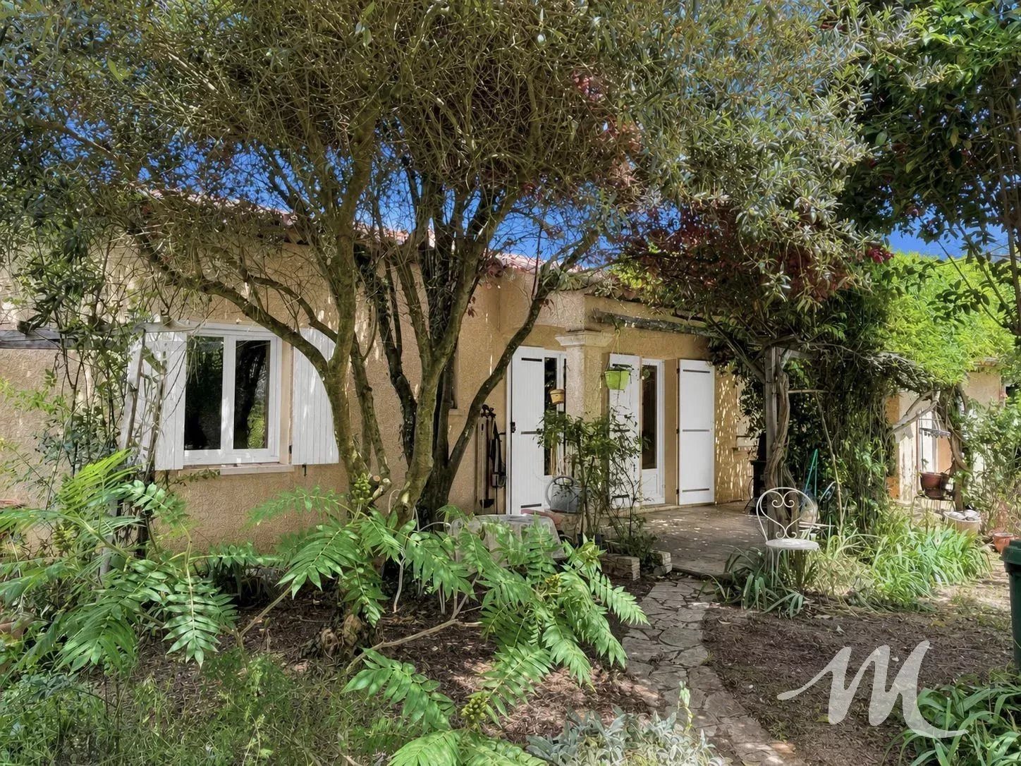 Maison à vendre, 90m², Barjols