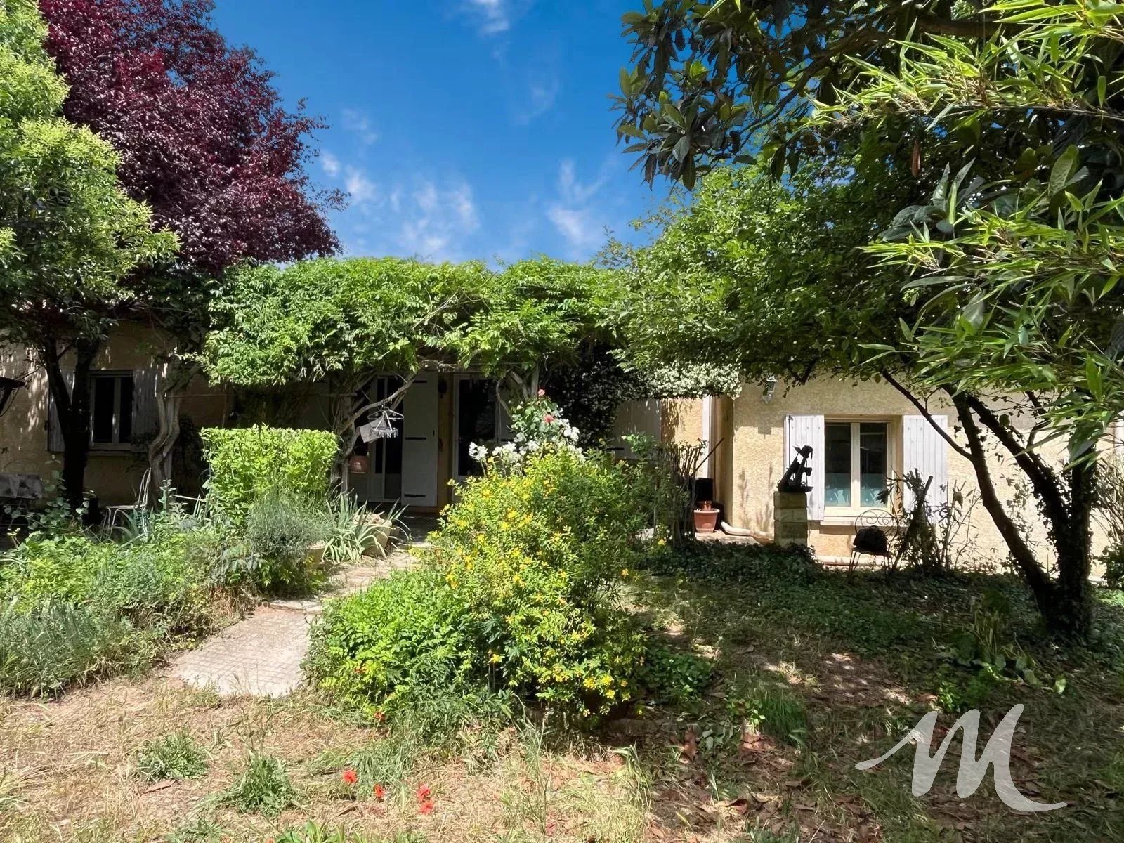 Maison à vendre, 90m², Barjols