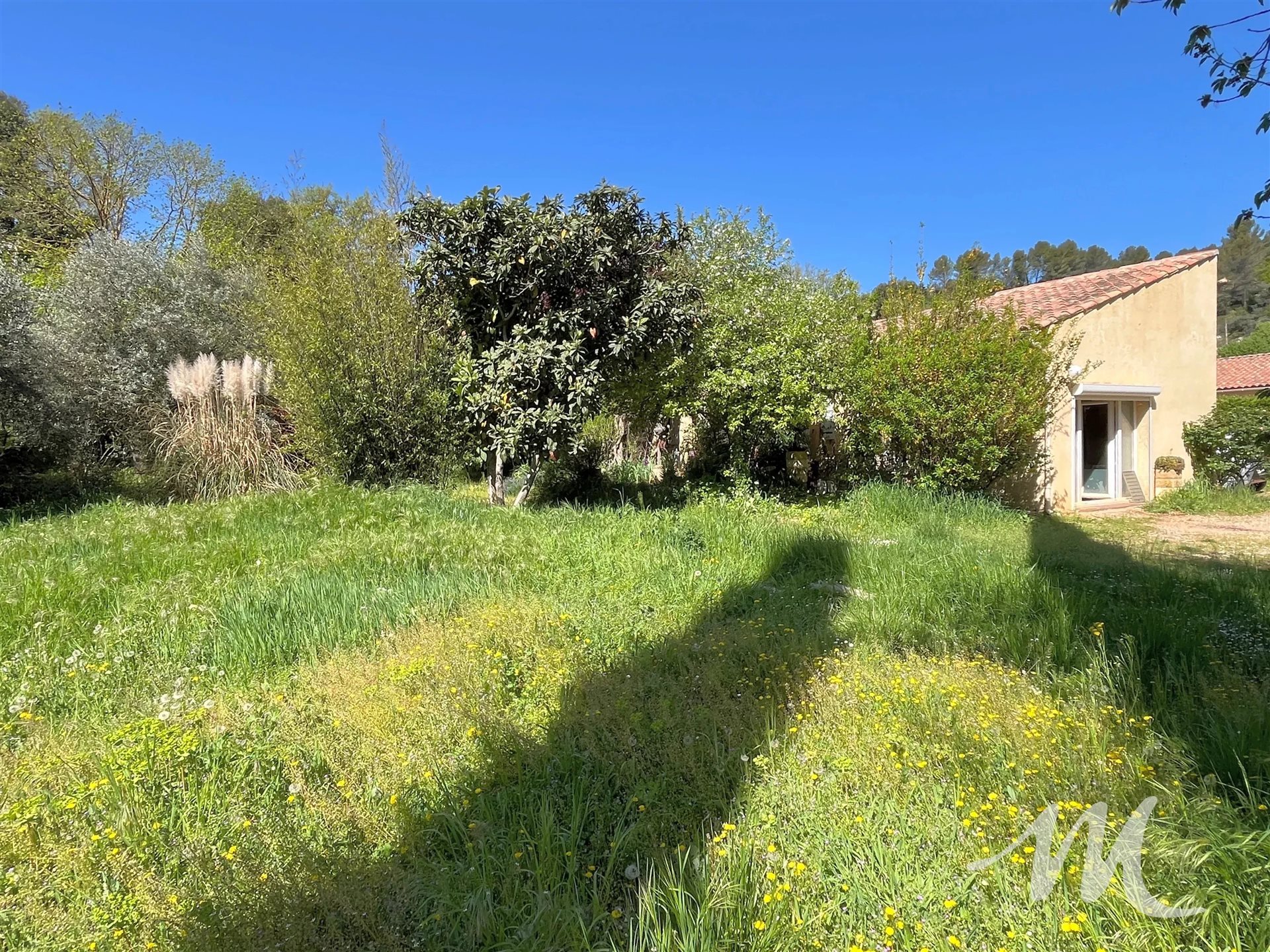 Maison à vendre, 90m², Barjols