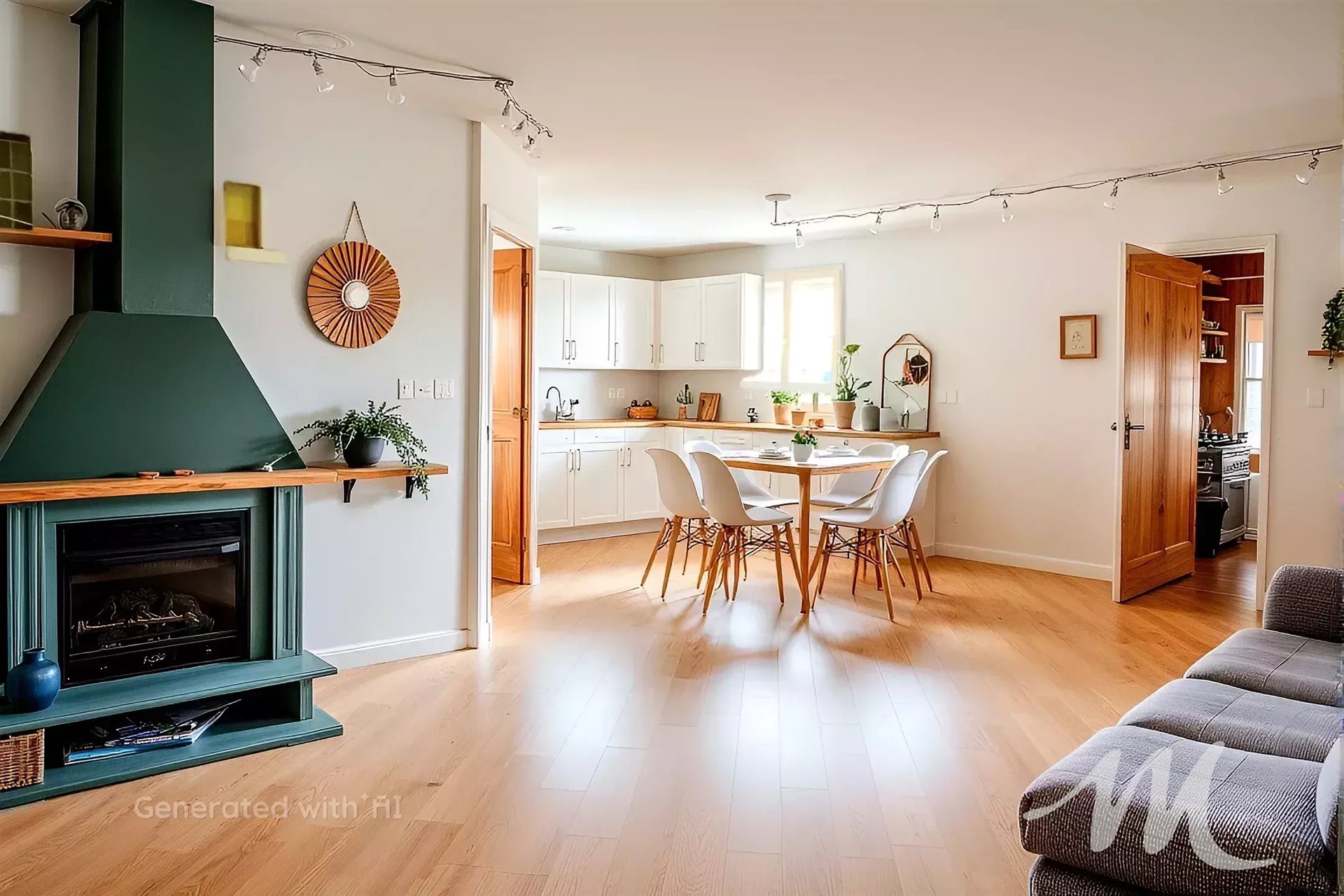 Maison à vendre, 90m², Barjols