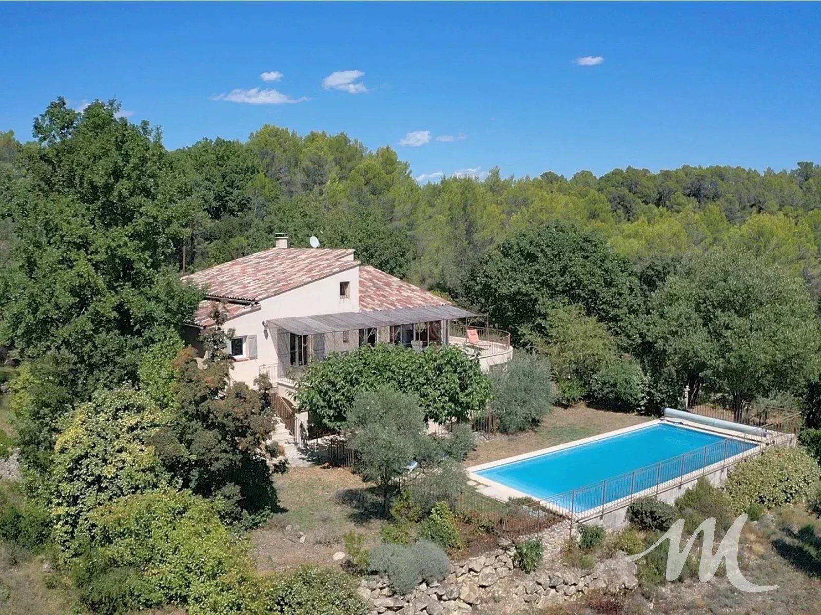 Maison à vendre, 130m², Varages