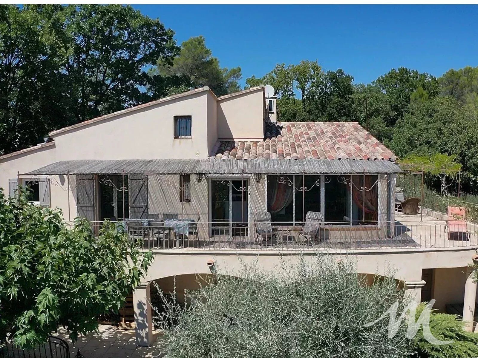 Maison à vendre, 130m², Varages