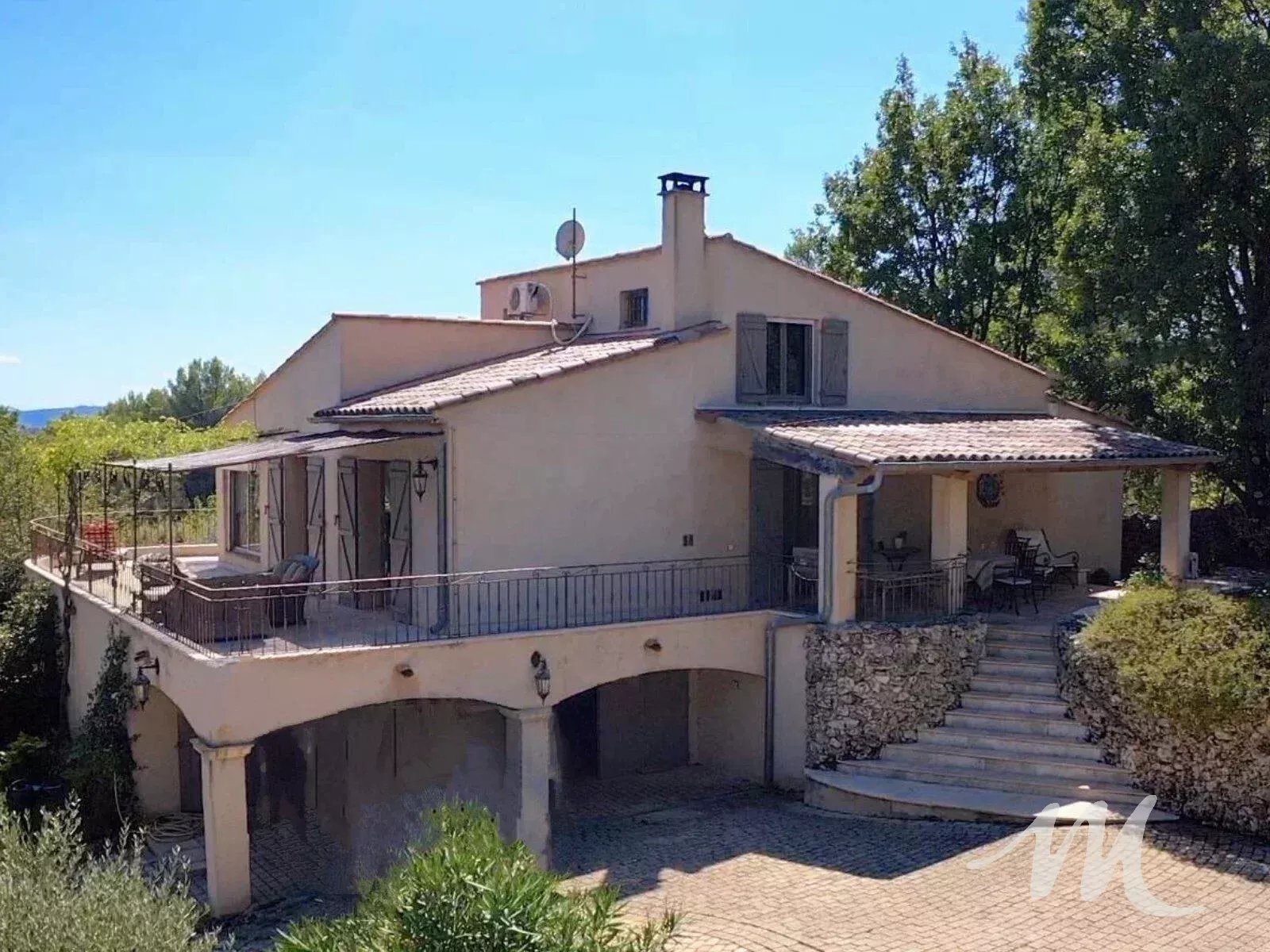 Maison à vendre, 130m², Varages
