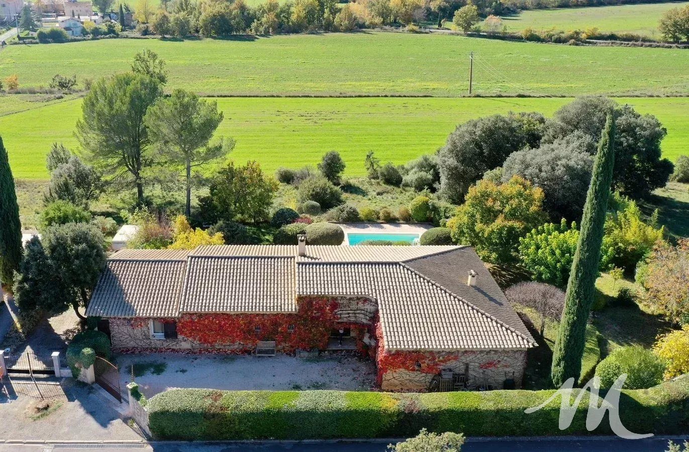 Maison à vendre, 180m², Barjols
