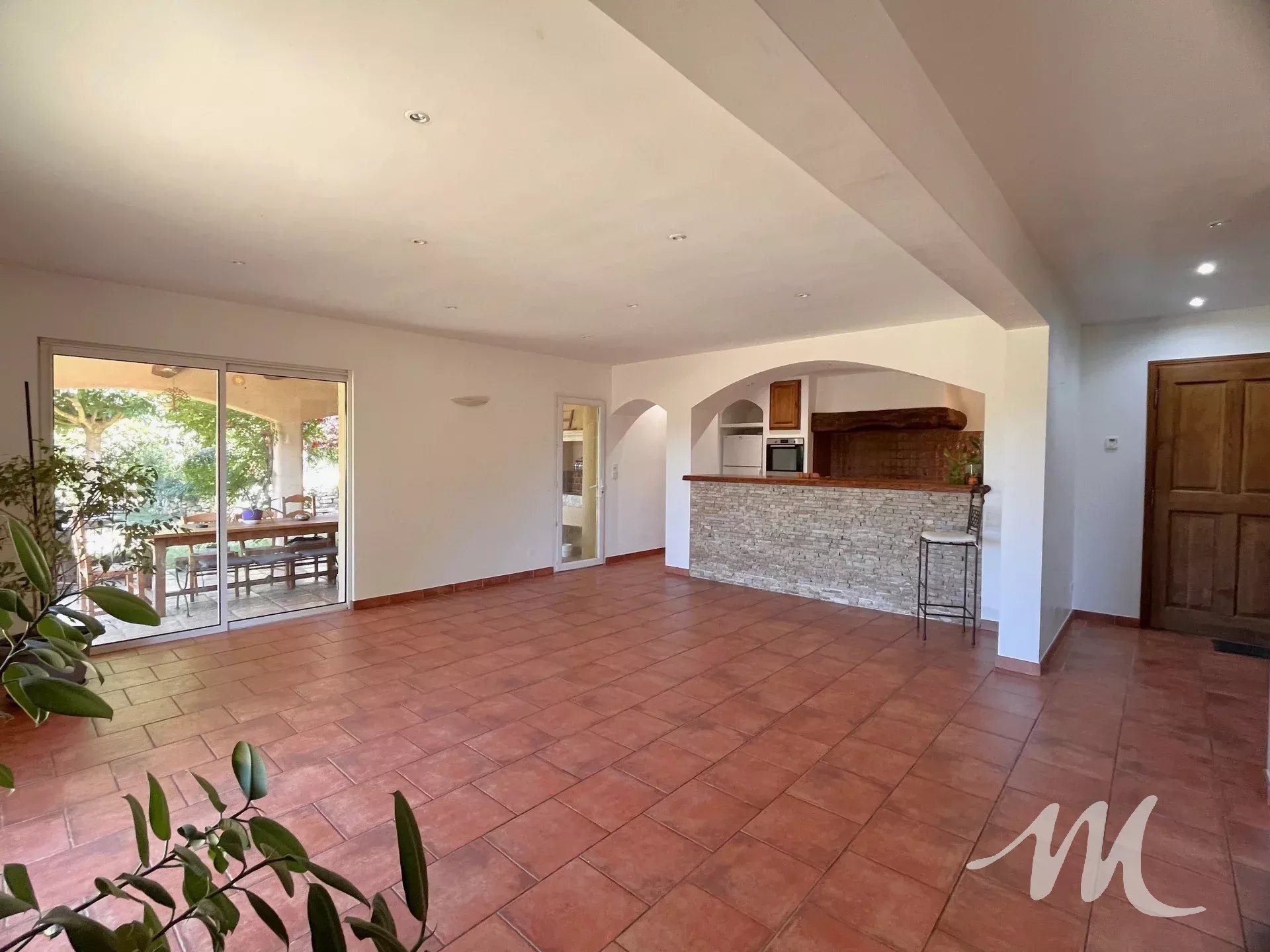 Maison à vendre, 180m², Barjols