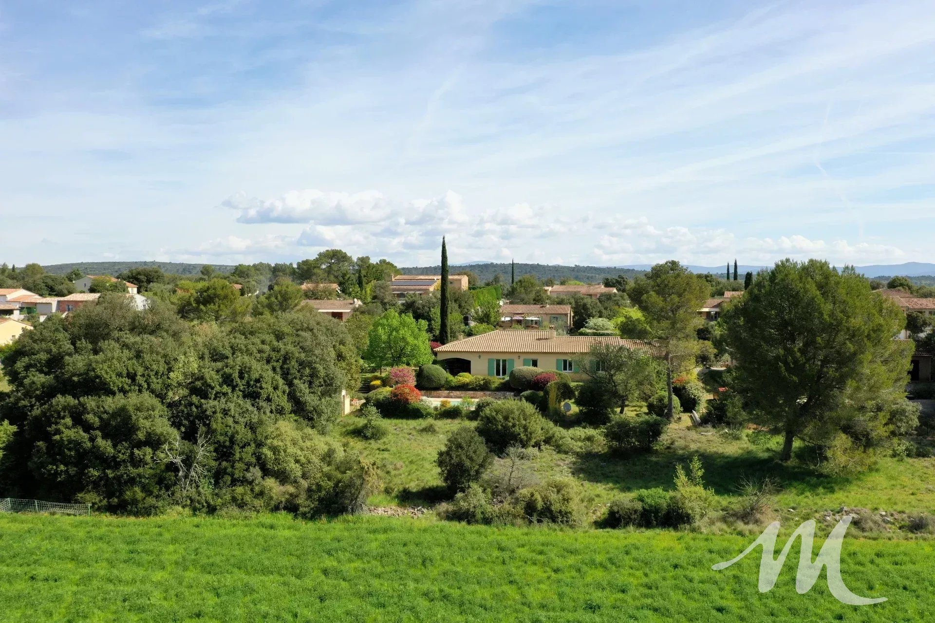 Maison à vendre, 180m², Barjols