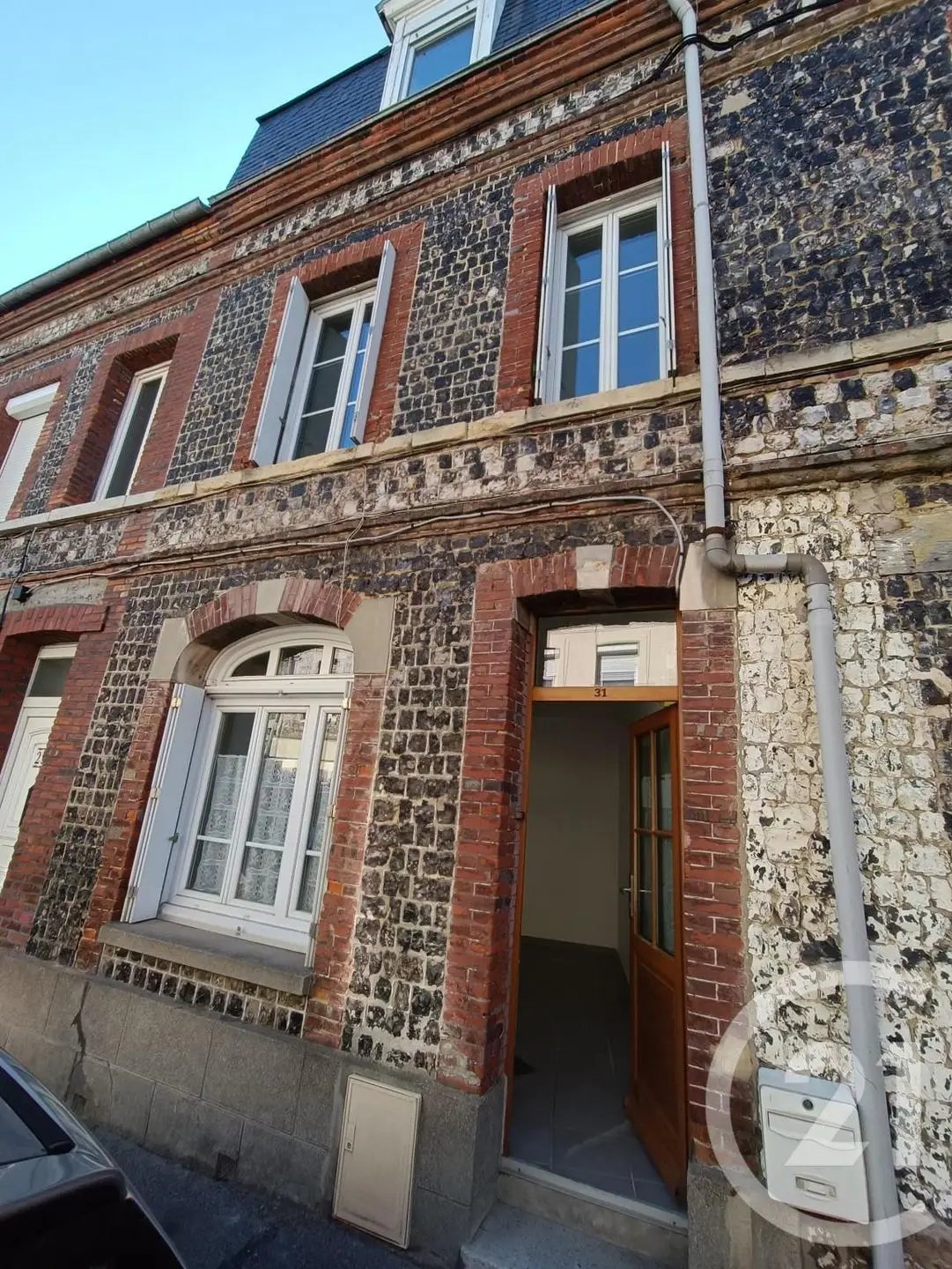 Maison à louer, 102m², Fécamp