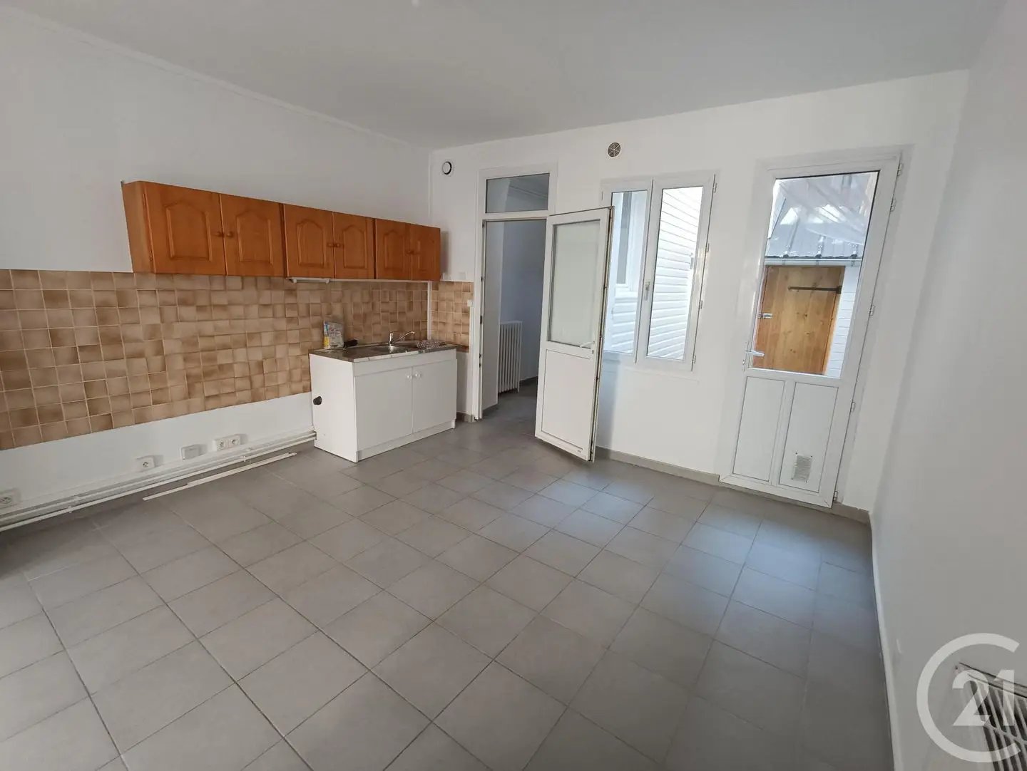 Maison à louer, 102m², Fécamp