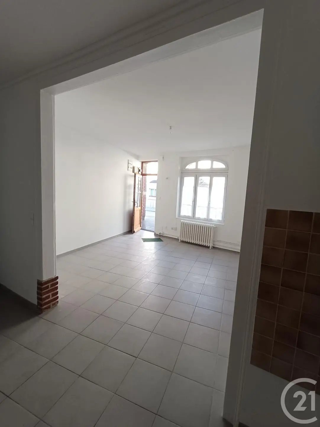 Maison à louer, 102m², Fécamp