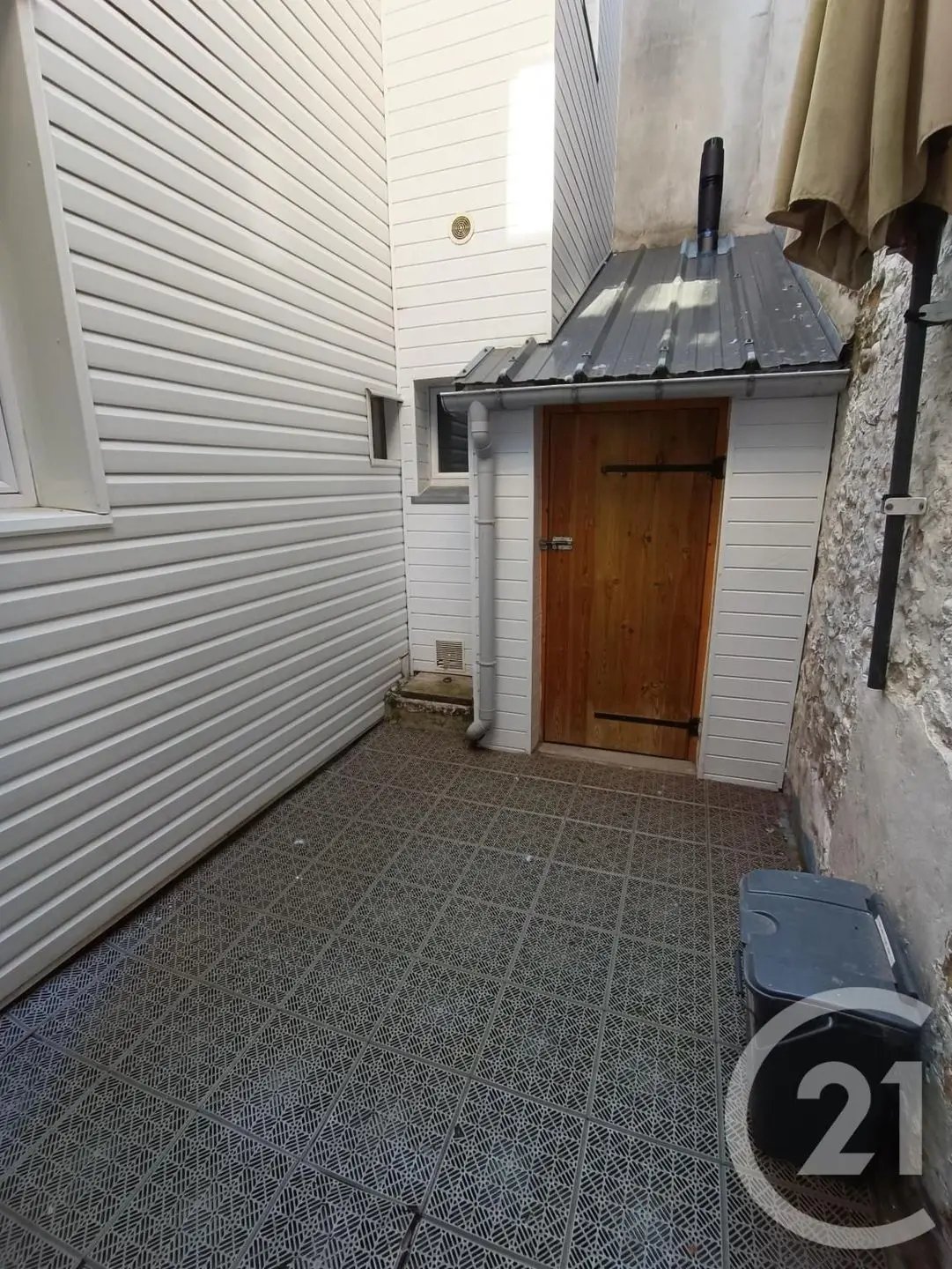 Maison à louer, 102m², Fécamp