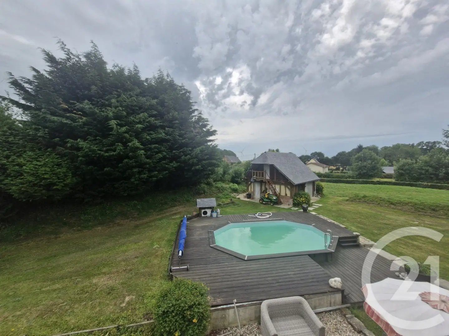 Maison à vendre, 151m², Saint-Valery-en-Caux