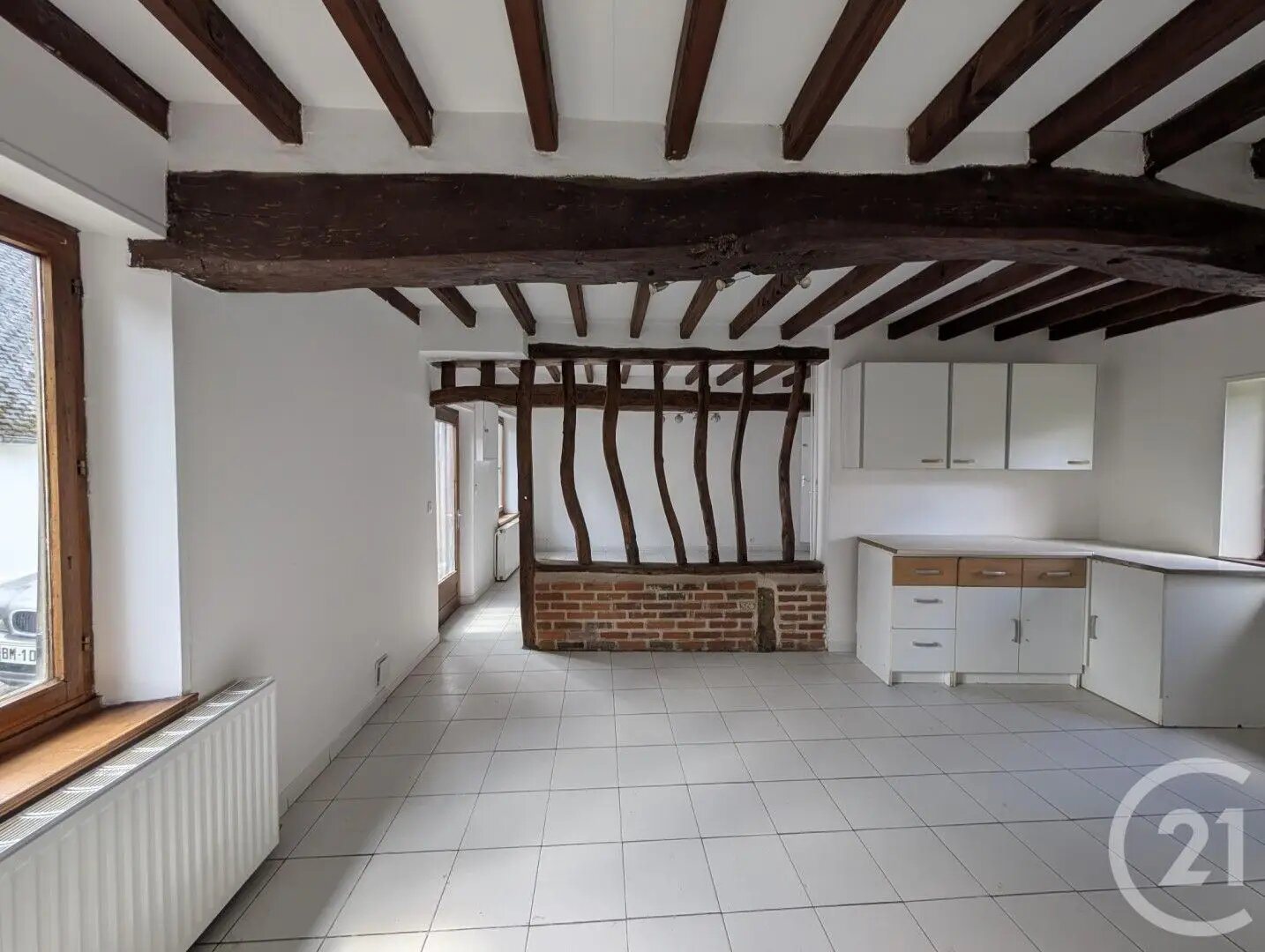 Maison à vendre, 101m², Vittefleur
