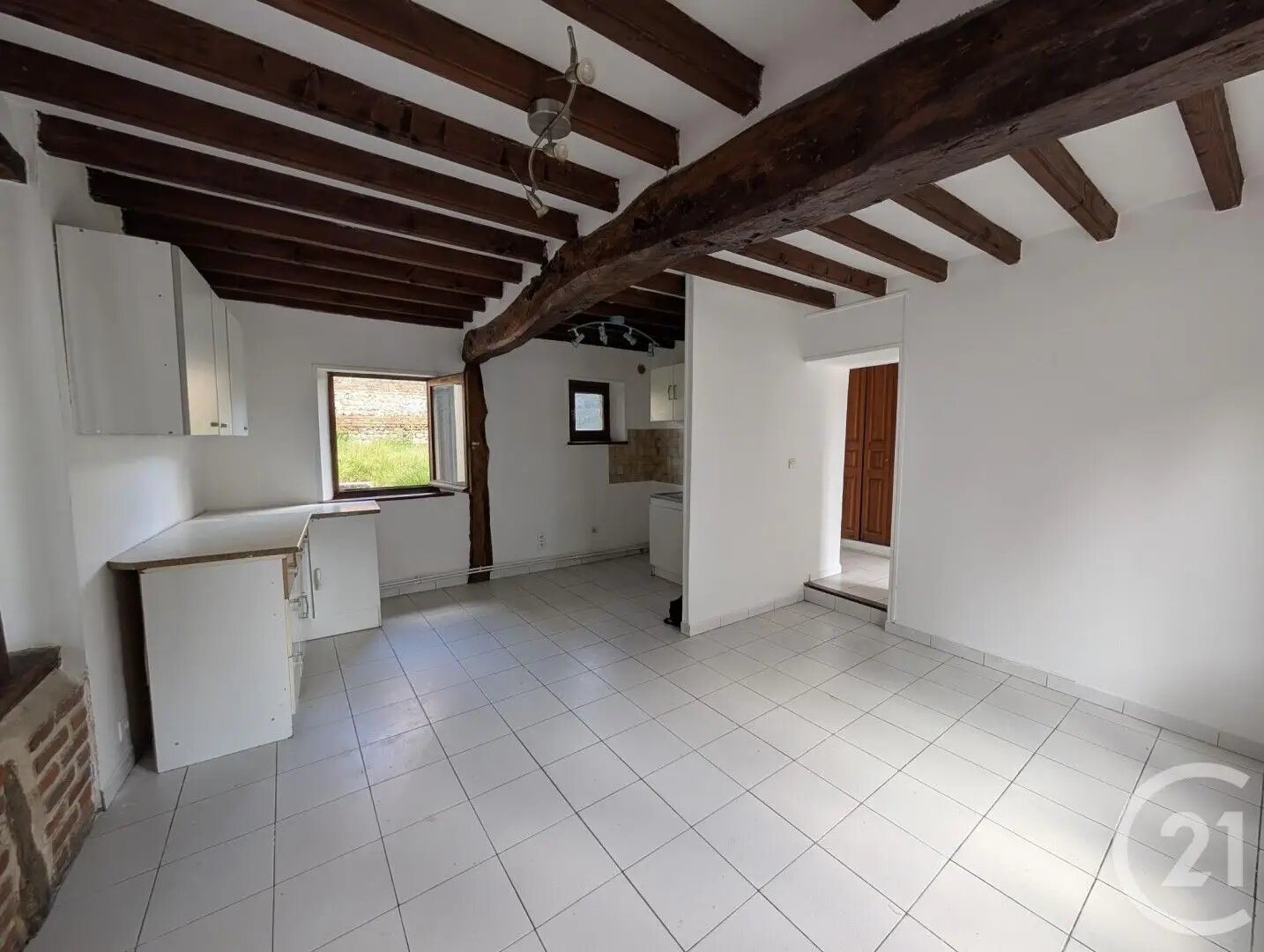Maison à vendre, 101m², Vittefleur