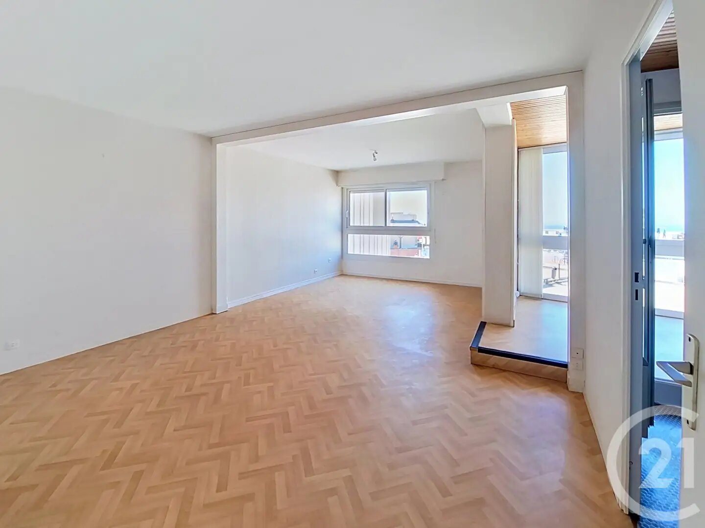 Appartement à vendre, 71m², Fécamp
