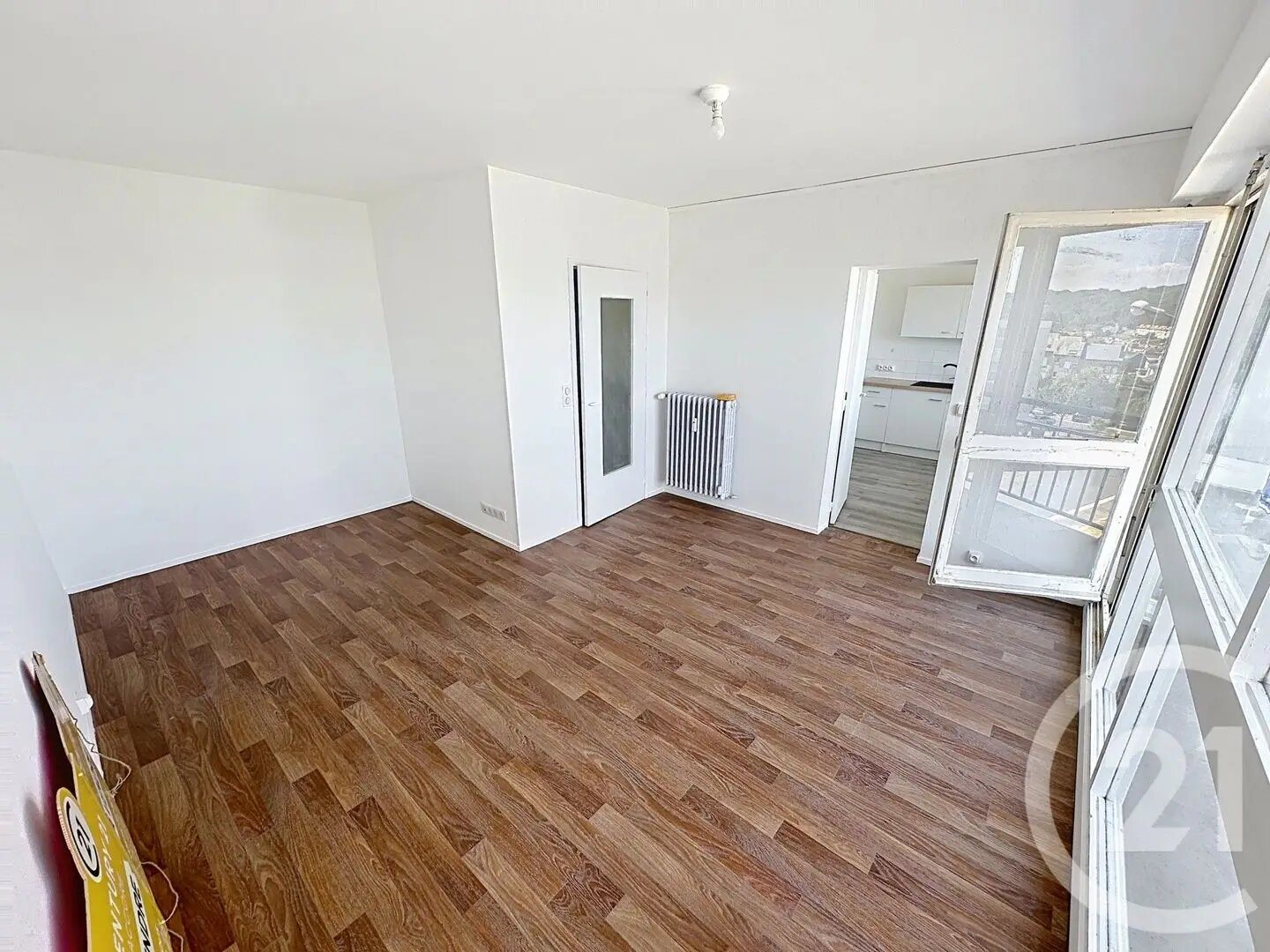 Appartement à vendre, 31m², Fécamp