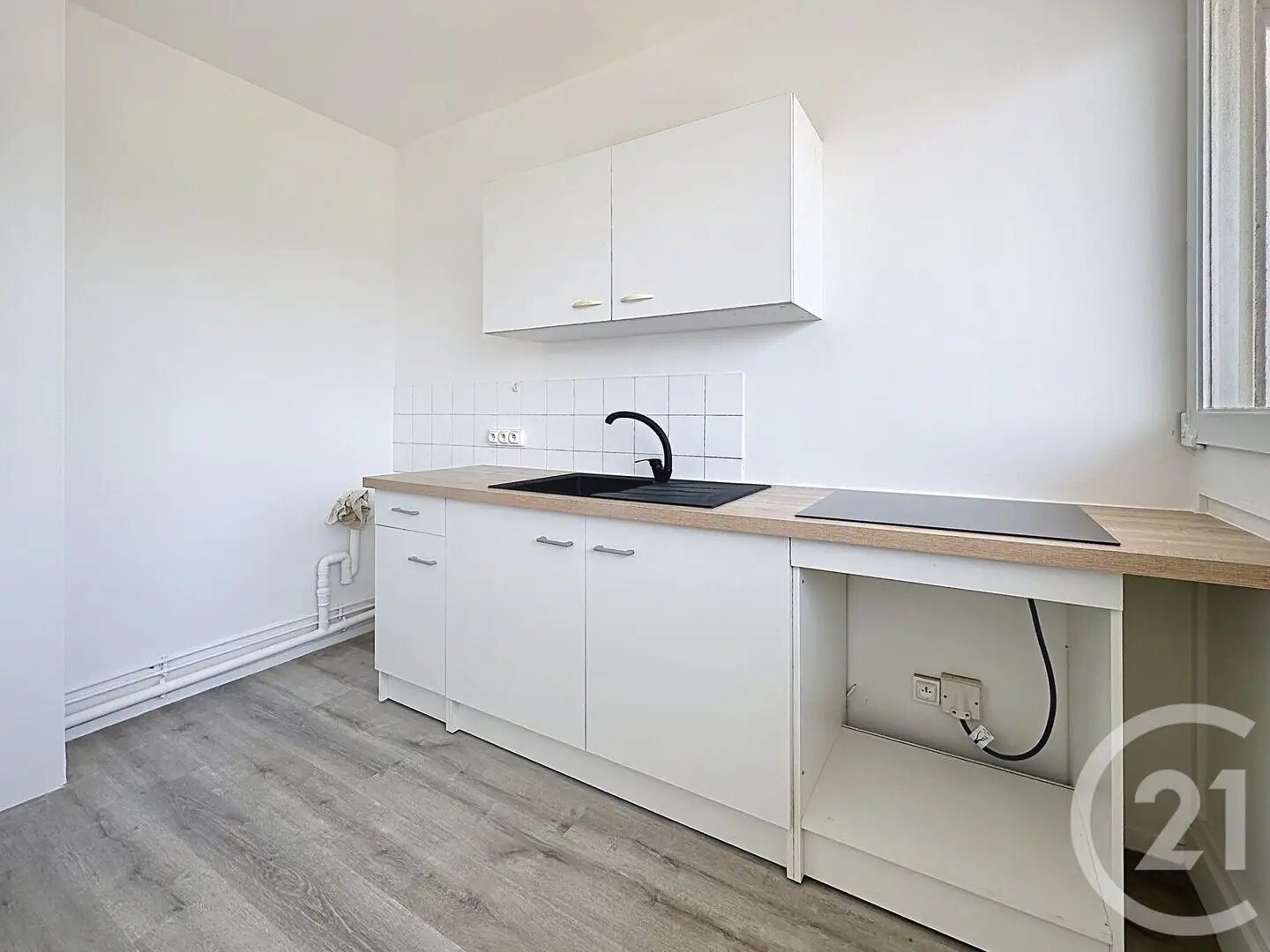 Appartement à vendre, 31m², Fécamp