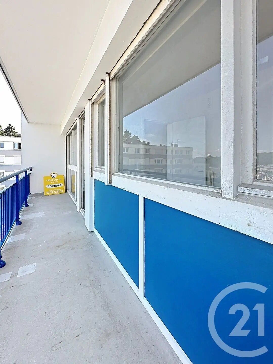 Appartement à vendre, 31m², Fécamp