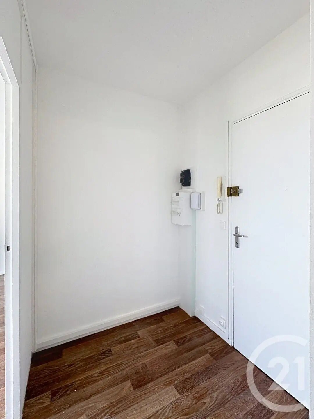 Appartement à vendre, 31m², Fécamp