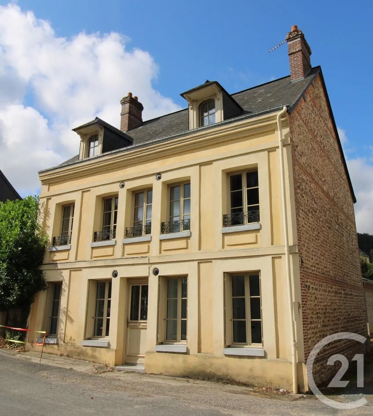 Maison à vendre, 111m², Cany-Barville