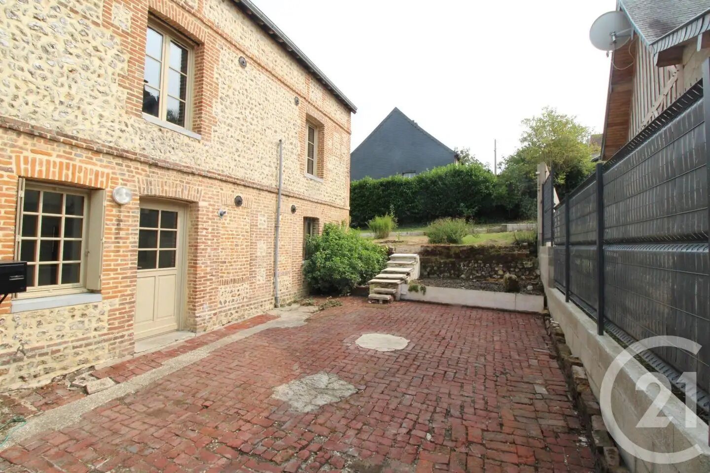 Maison à vendre, 111m², Cany-Barville