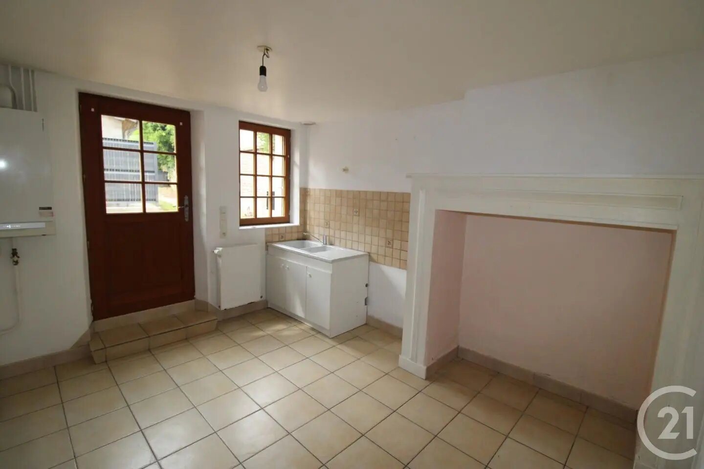 Maison à vendre, 111m², Cany-Barville