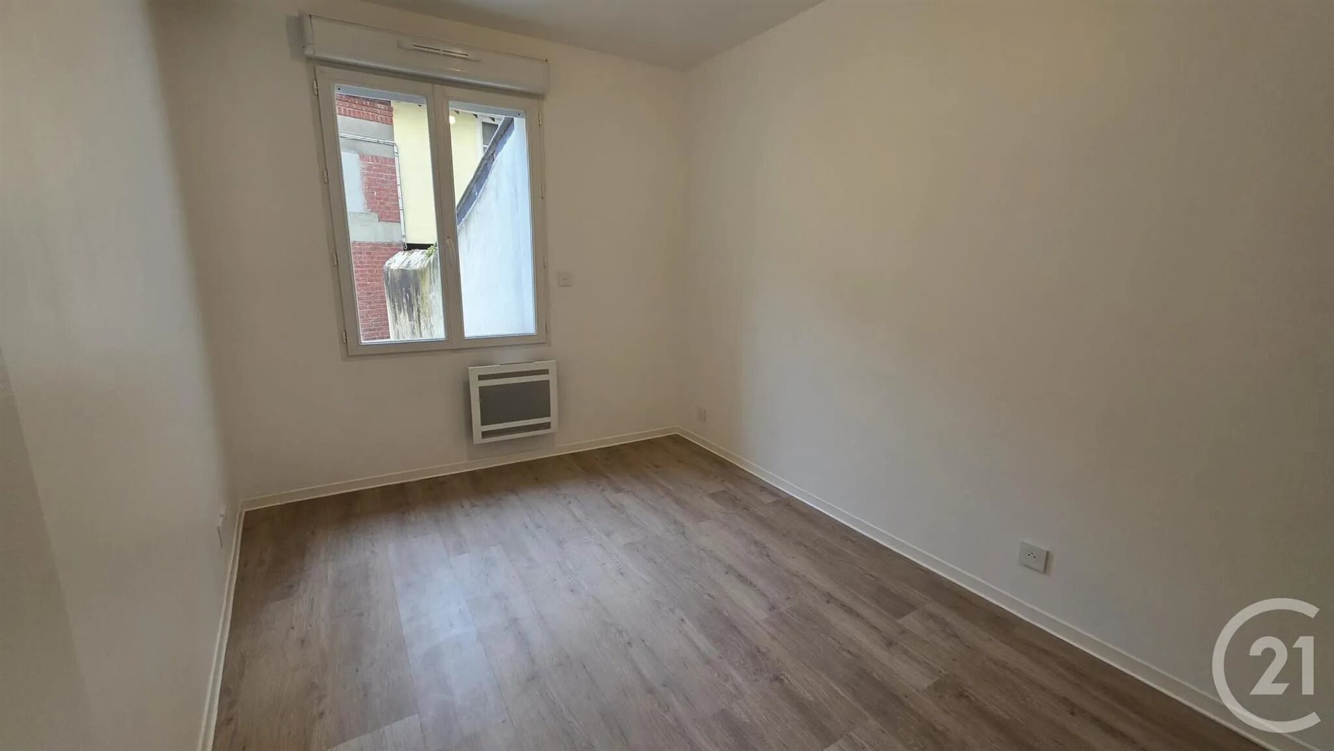 Appartement à louer, 38m², Fécamp