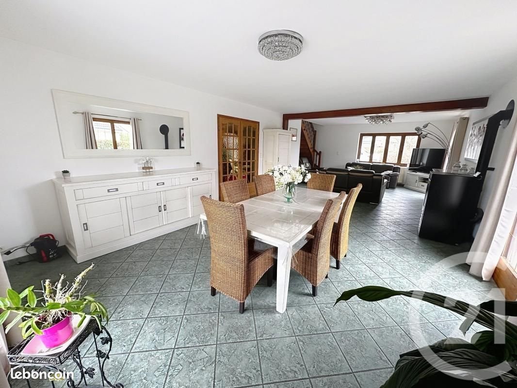Maison à vendre, 152m², Fécamp