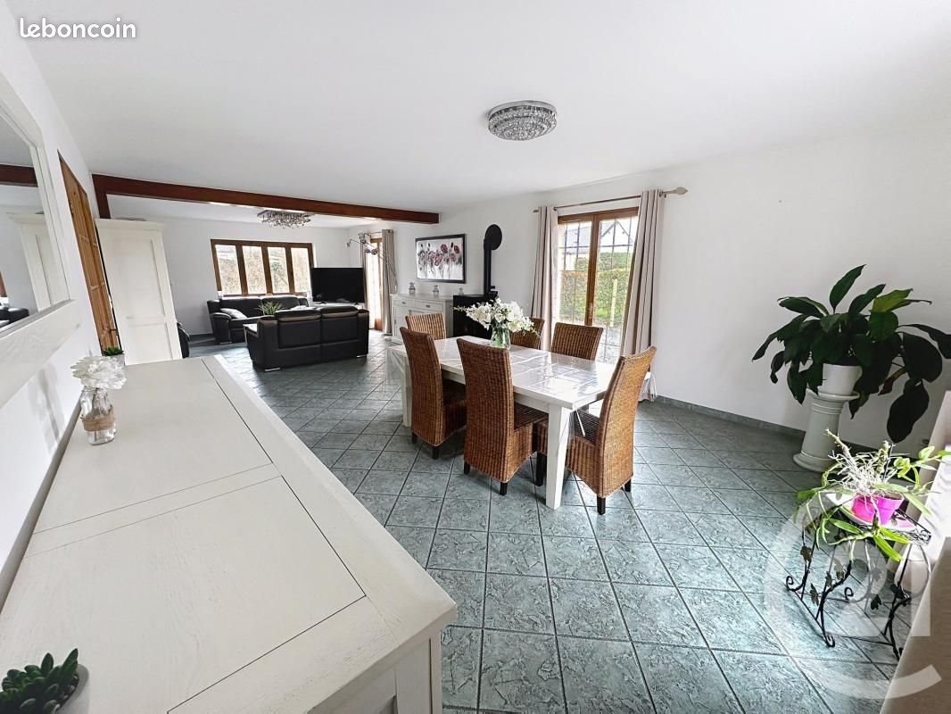Maison à vendre, 152m², Fécamp