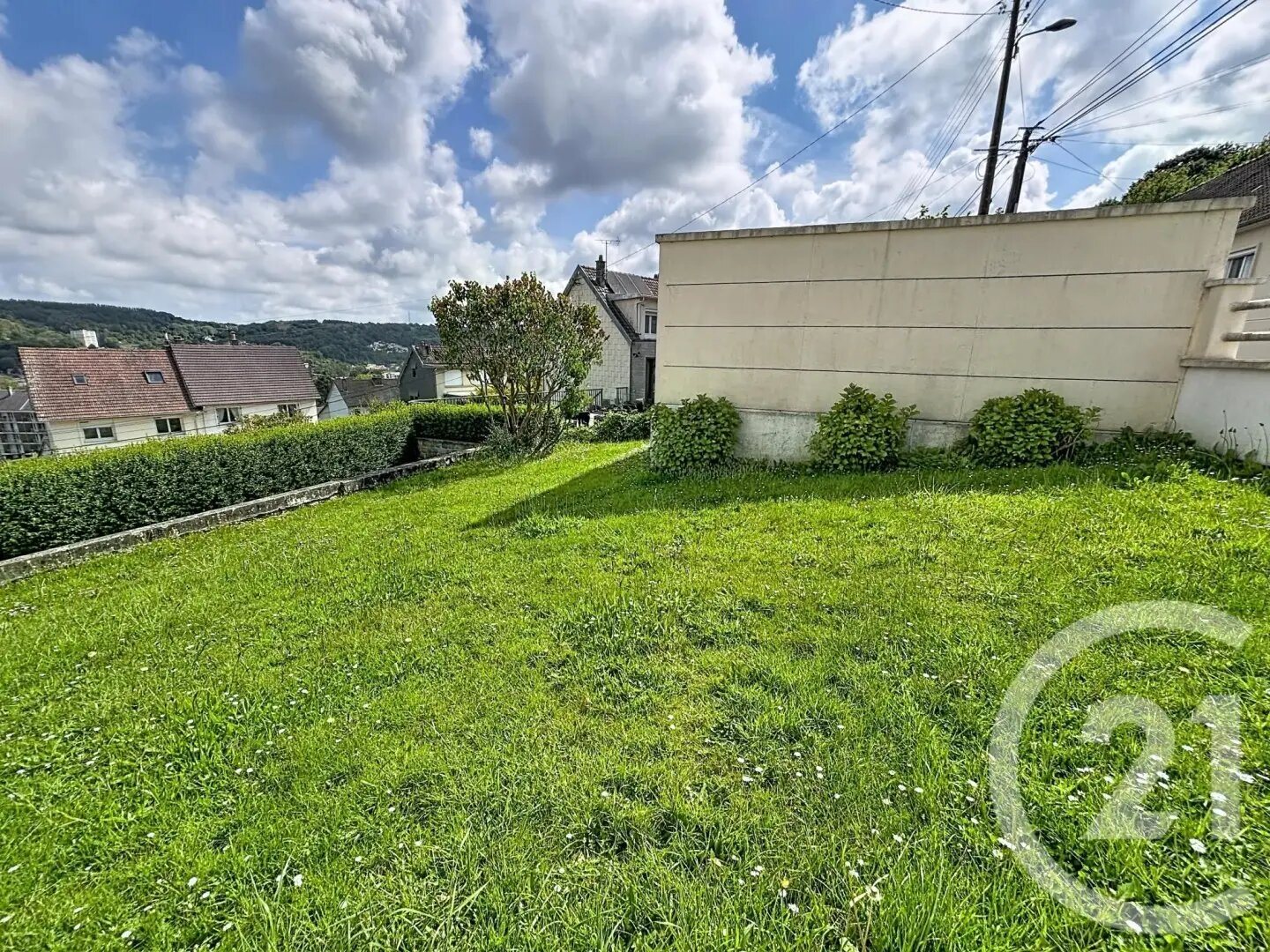 Maison à vendre, 78m², Fécamp