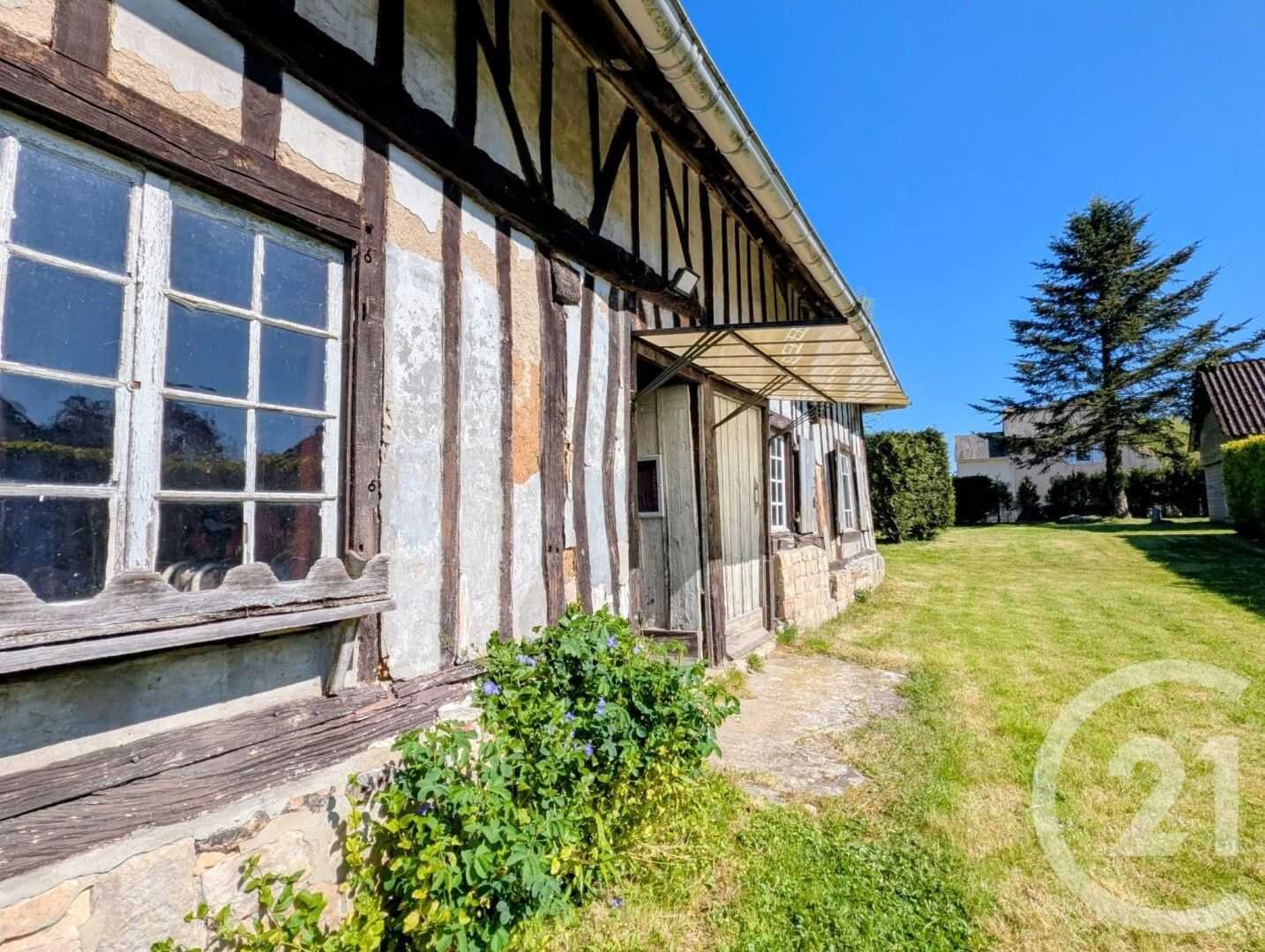Maison à vendre, 81m², Angiens