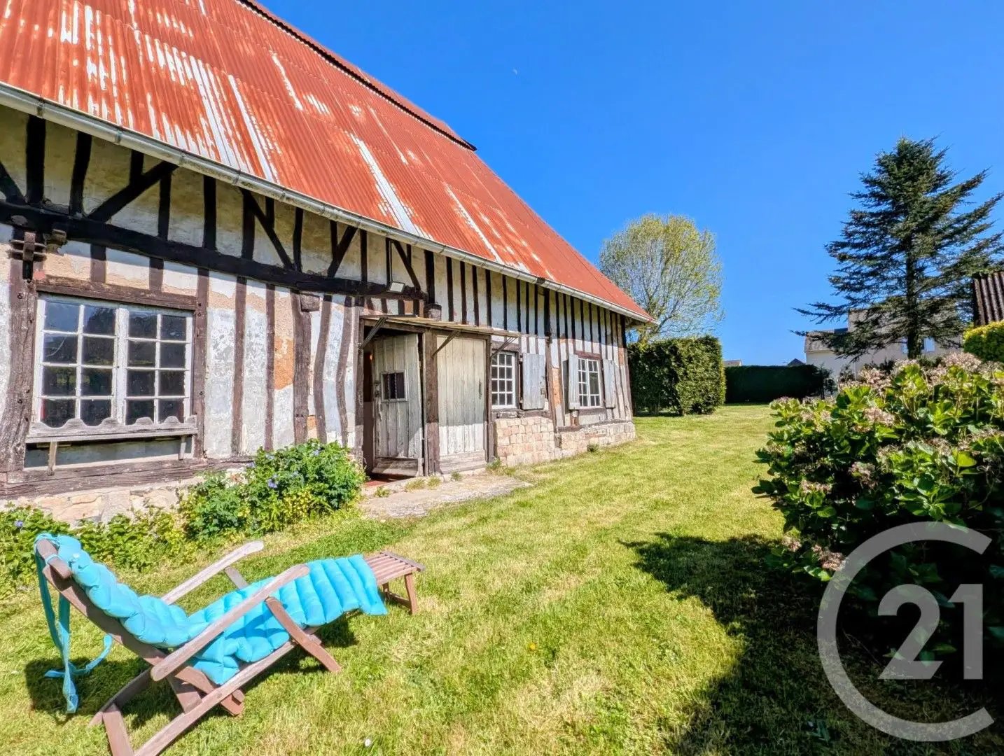 Maison à vendre, 81m², Angiens